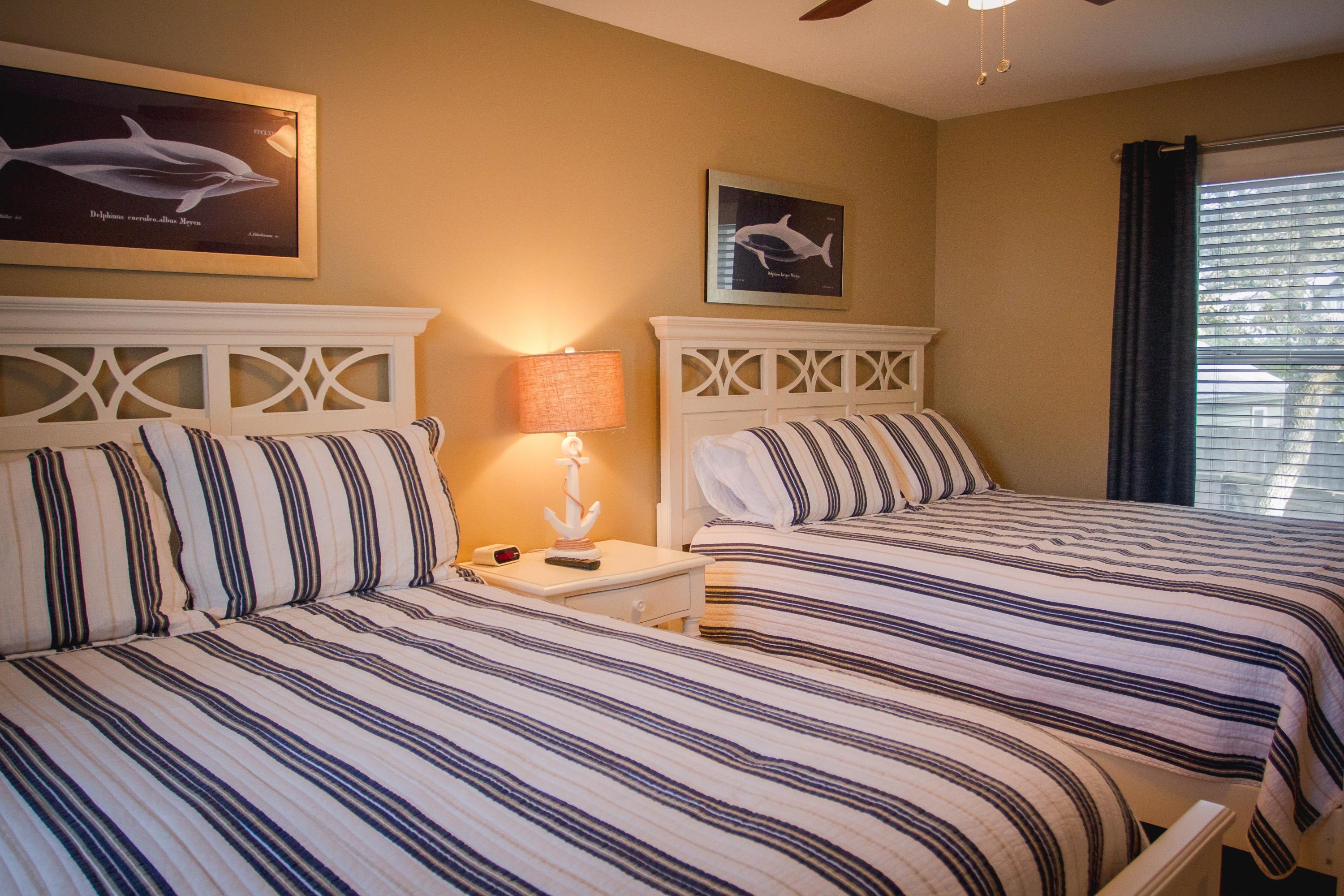CRYSTAL BEACH - Residential