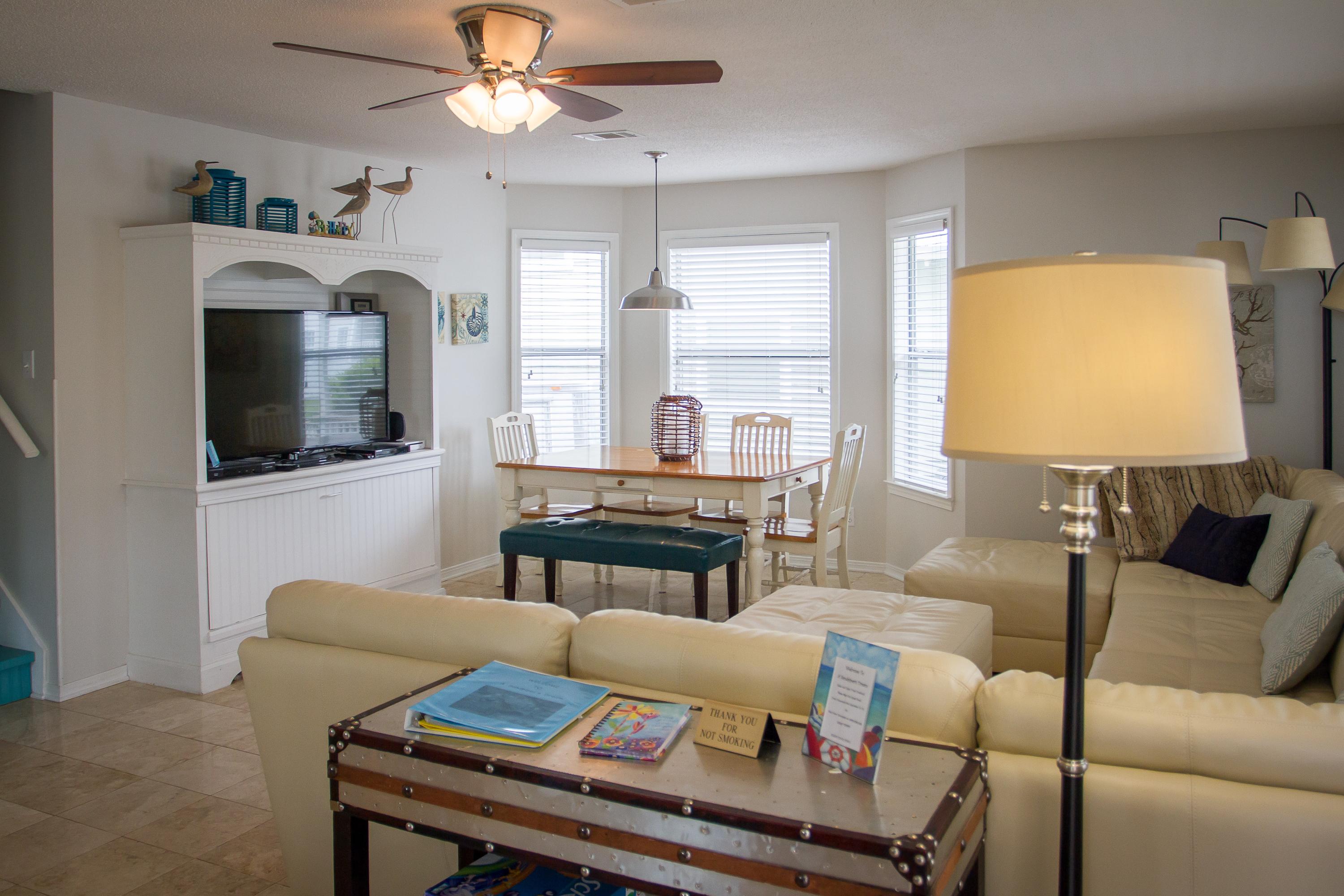 CRYSTAL BEACH - Residential
