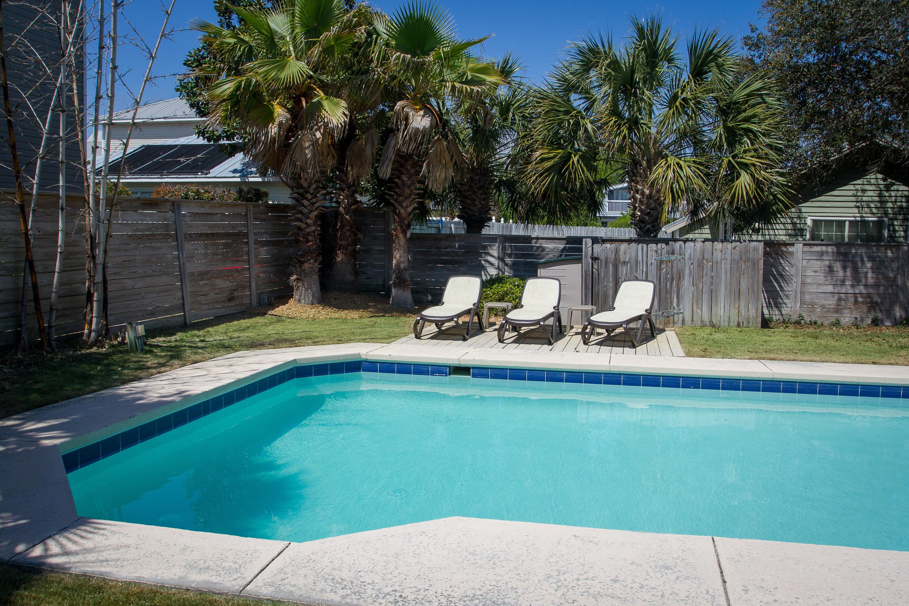 CRYSTAL BEACH - Residential