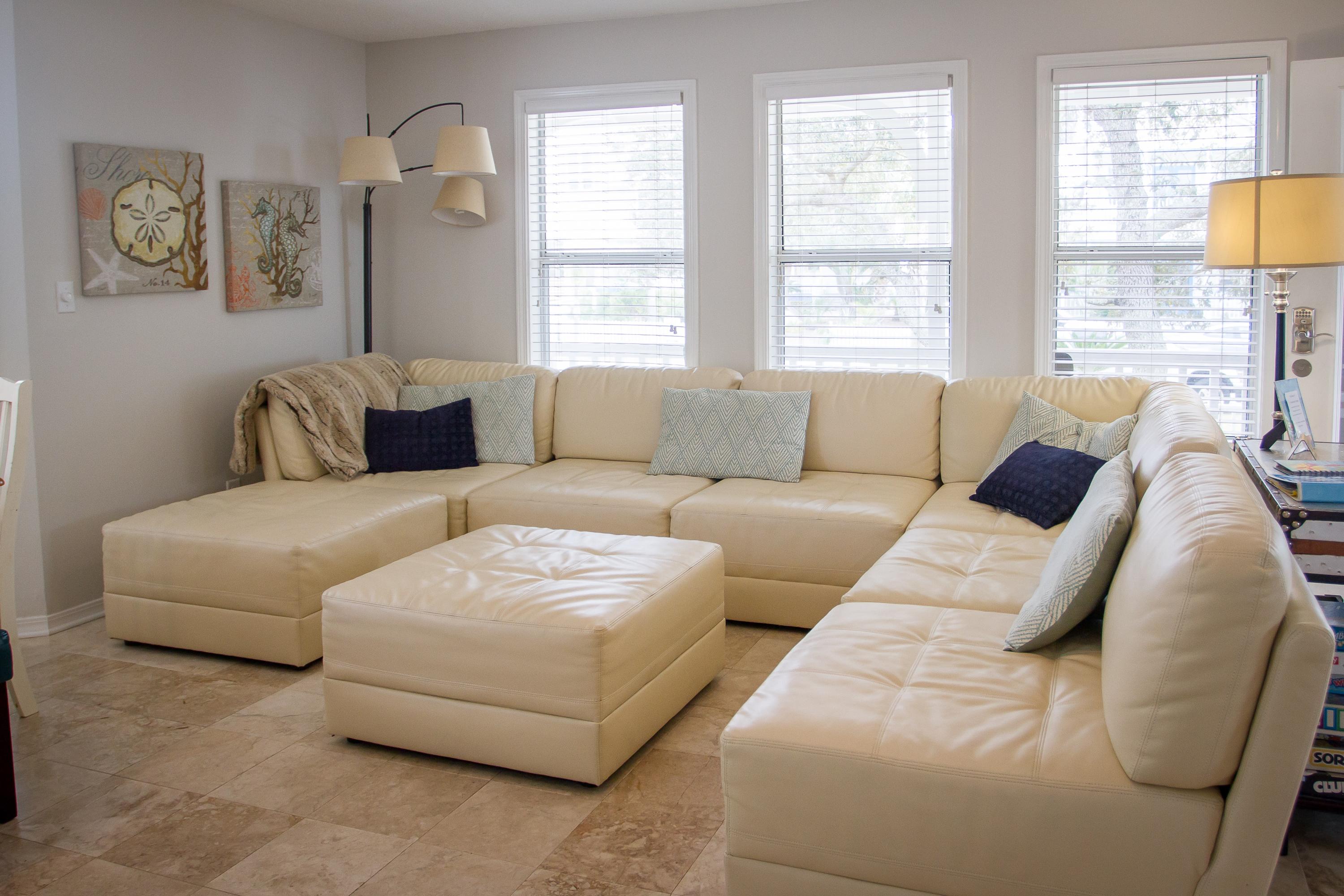 CRYSTAL BEACH - Residential