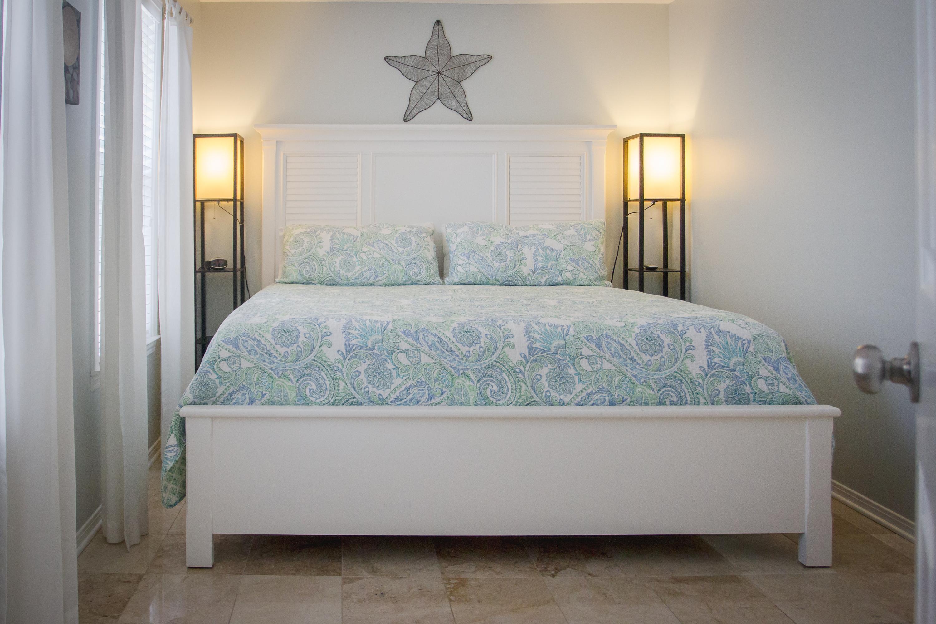 CRYSTAL BEACH - Residential