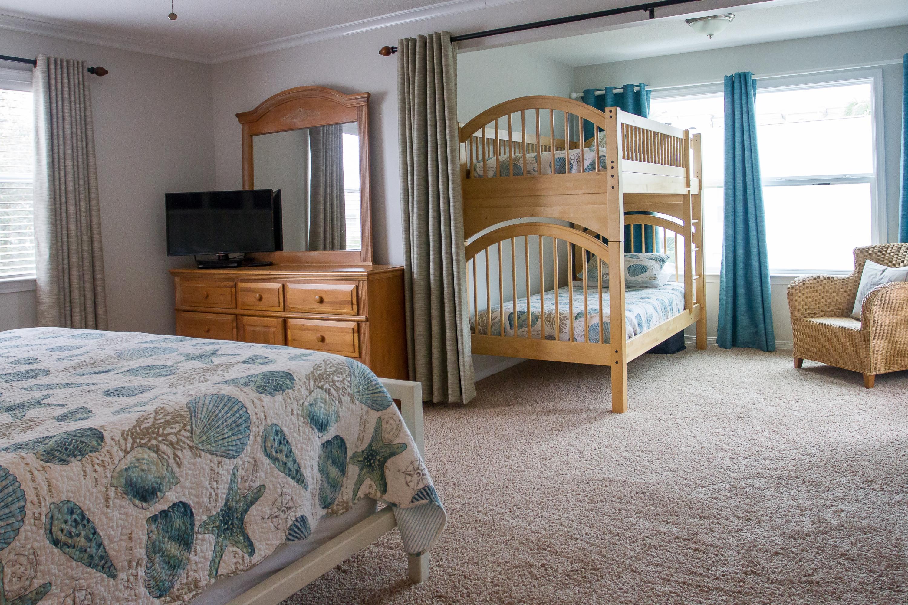 CRYSTAL BEACH - Residential