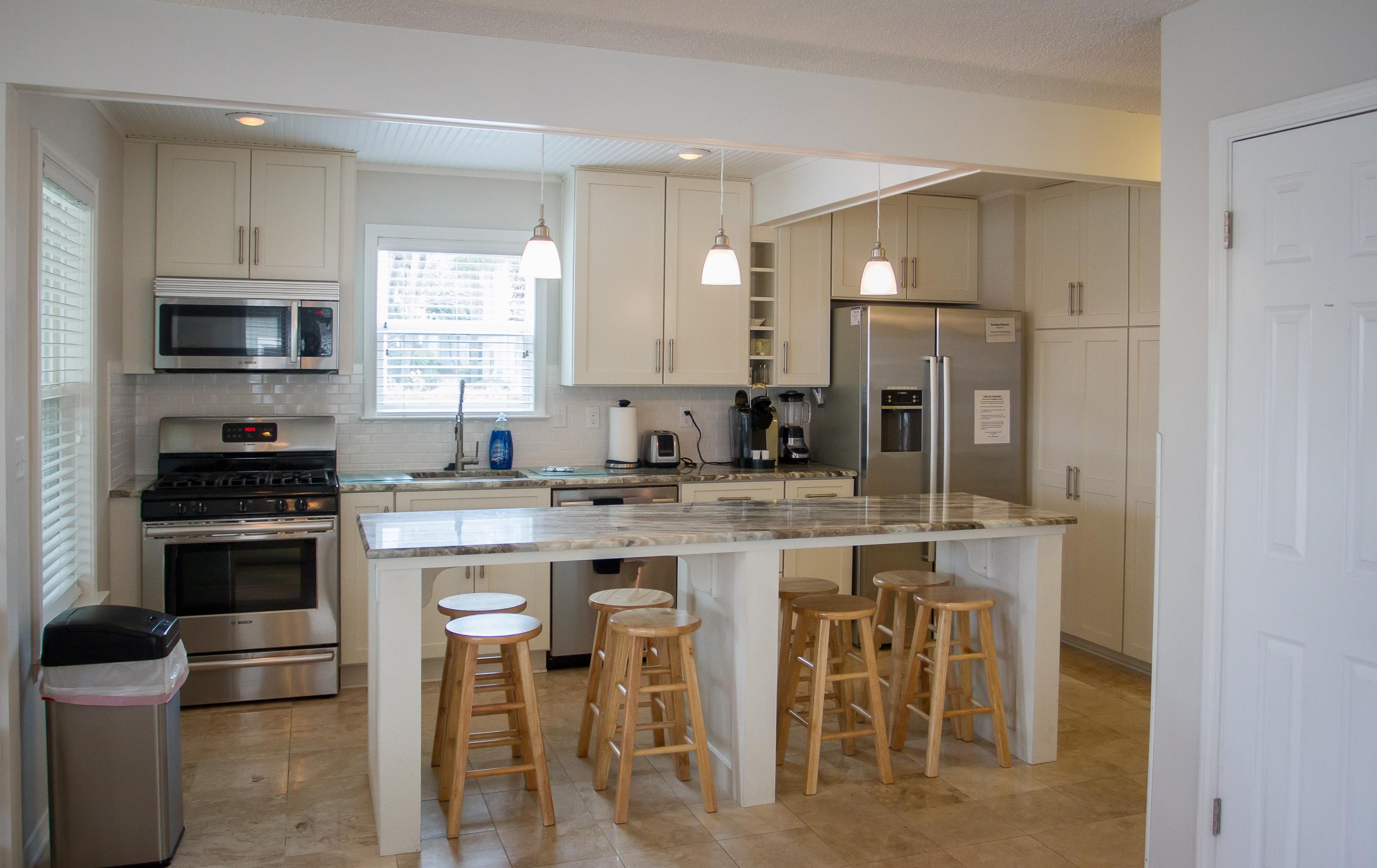 CRYSTAL BEACH - Residential