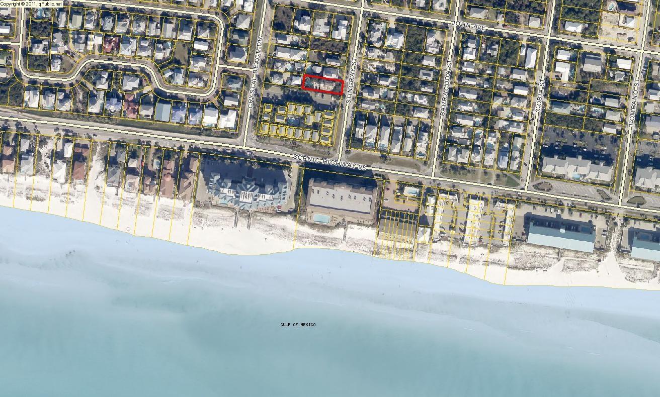 CRYSTAL BEACH - Residential