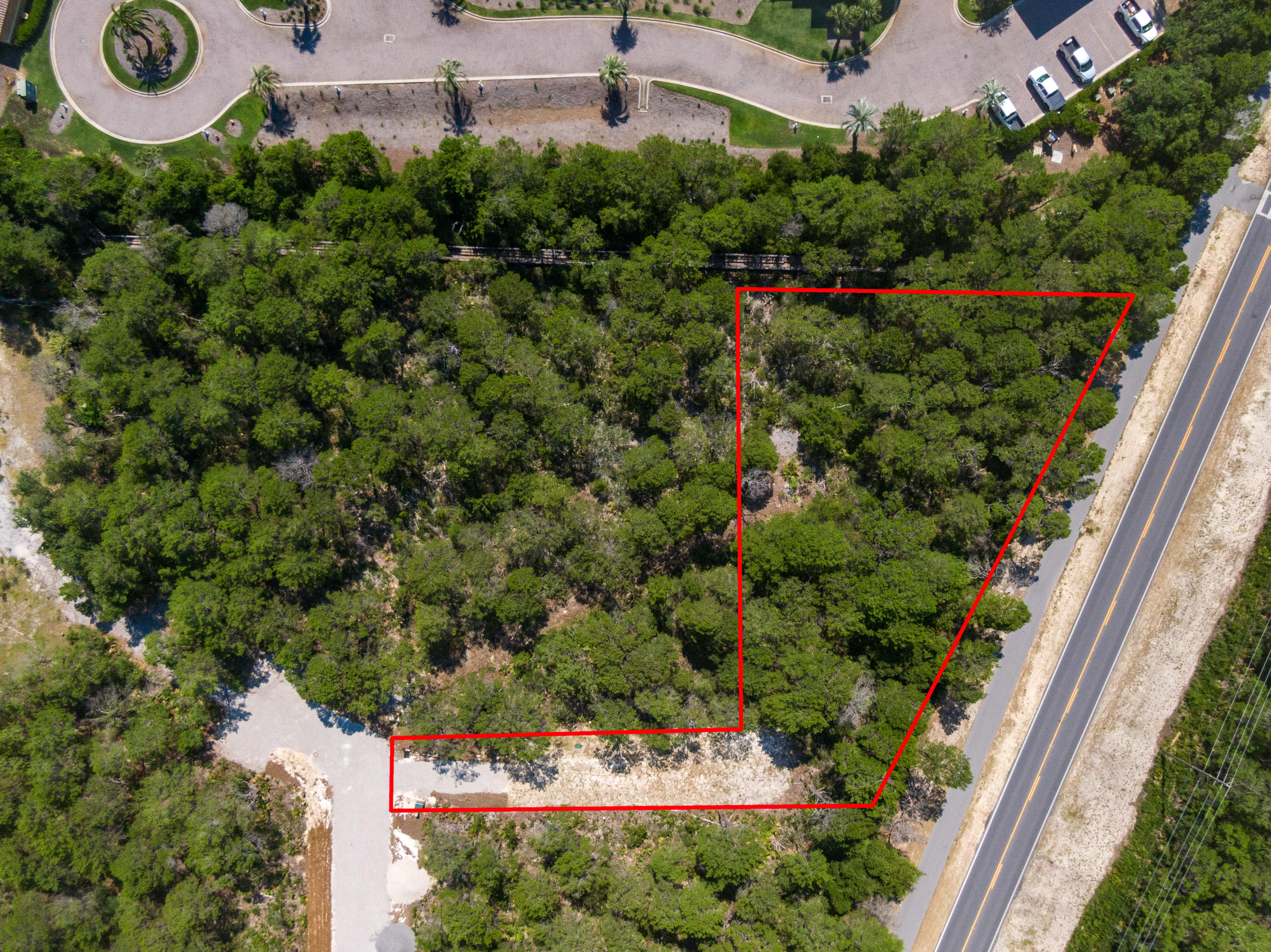 Bannerman Beach Estates - Land