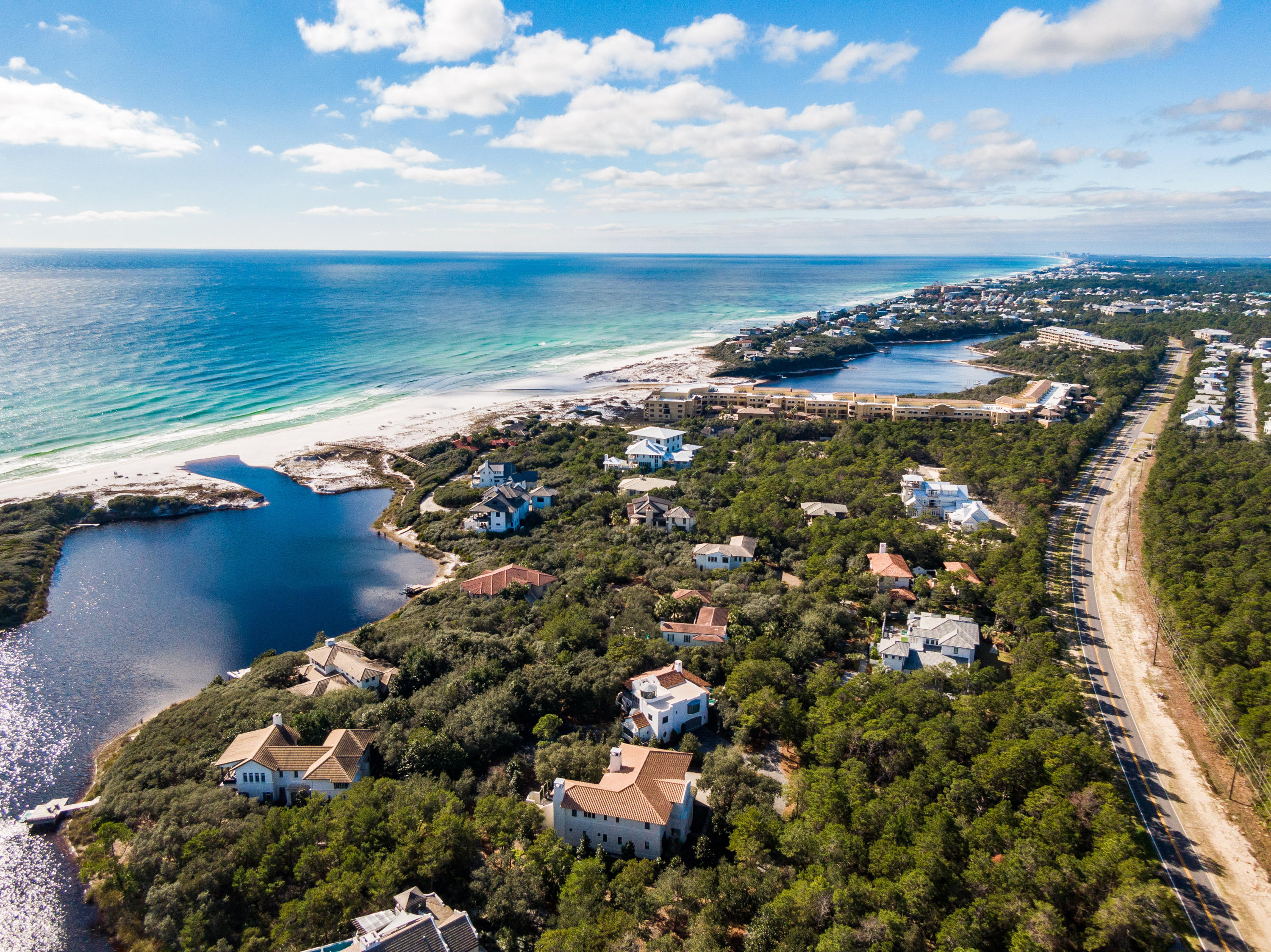 Bannerman Beach Estates - Land