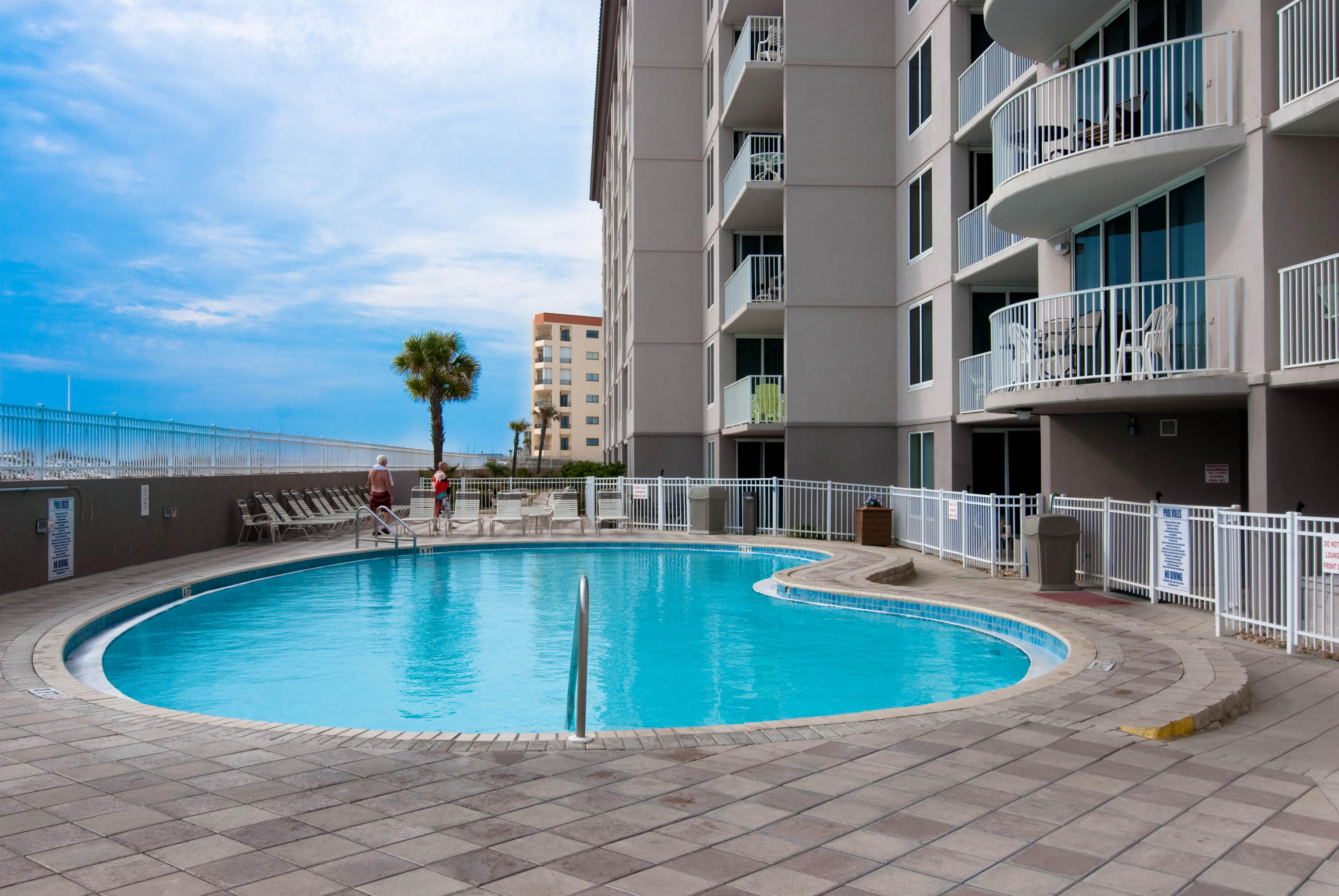 ISLAND PRINCESS - Residential