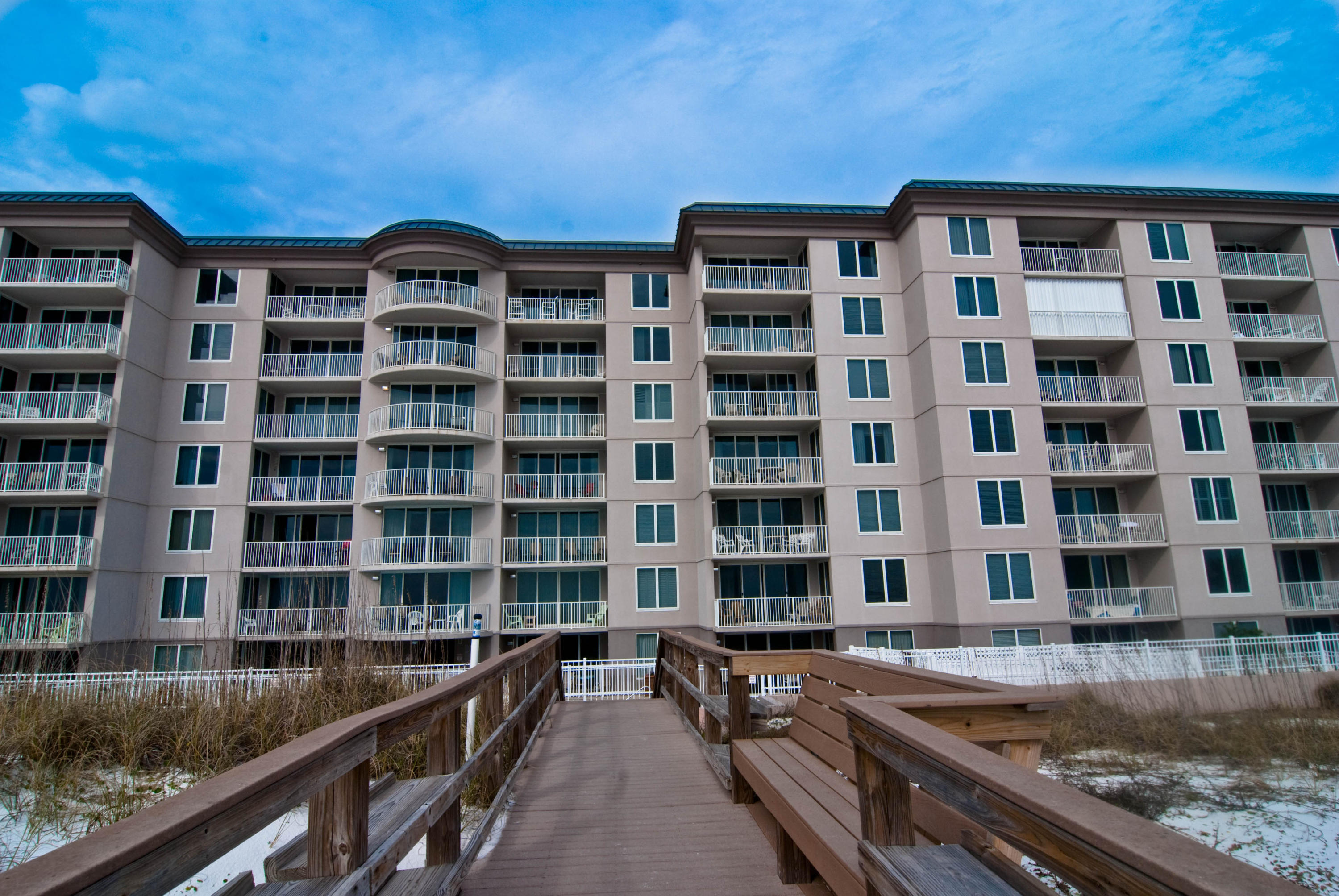 ISLAND PRINCESS - Residential