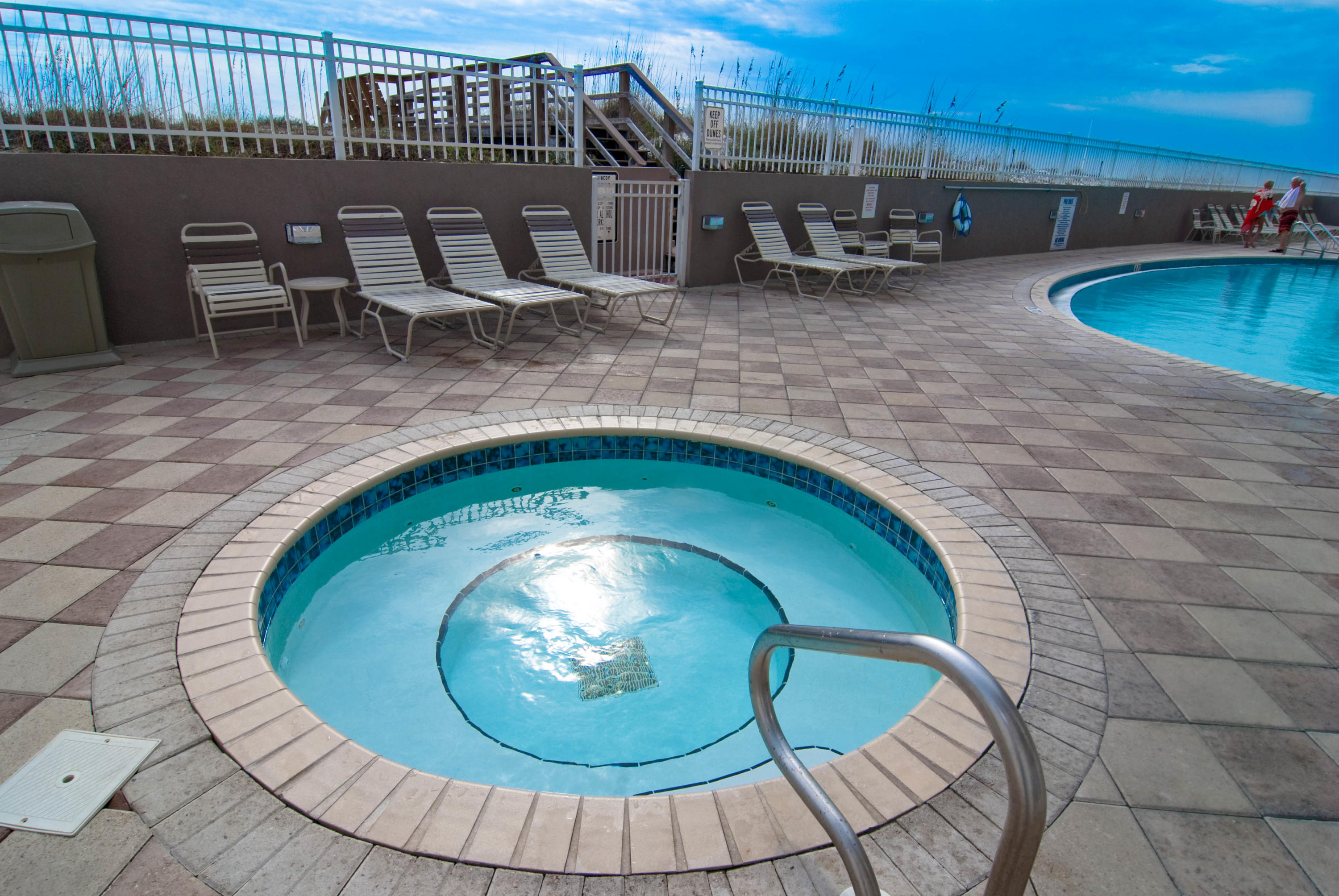 ISLAND PRINCESS - Residential