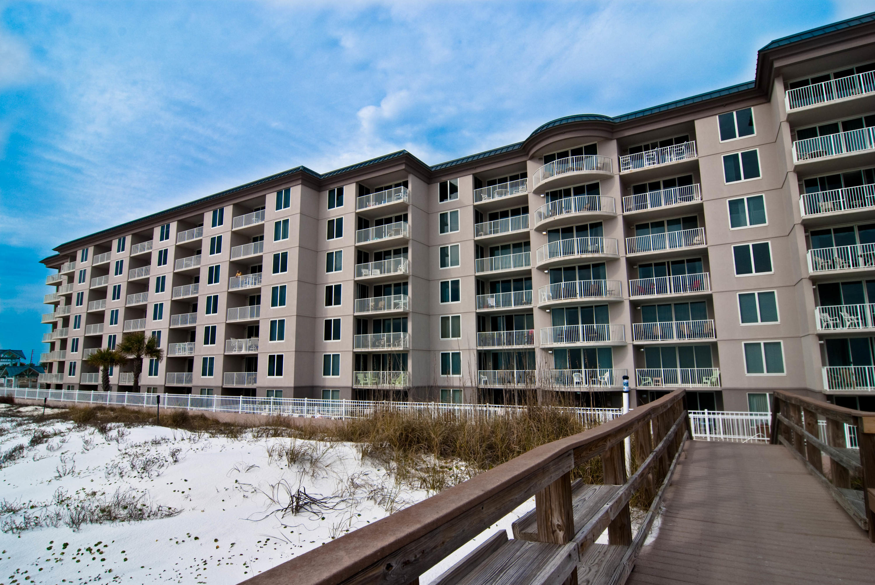 ISLAND PRINCESS - Residential