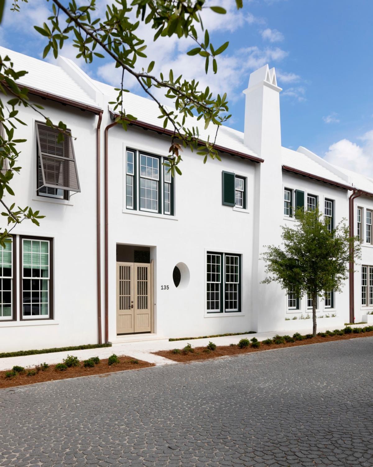 ALYS BEACH - Residential