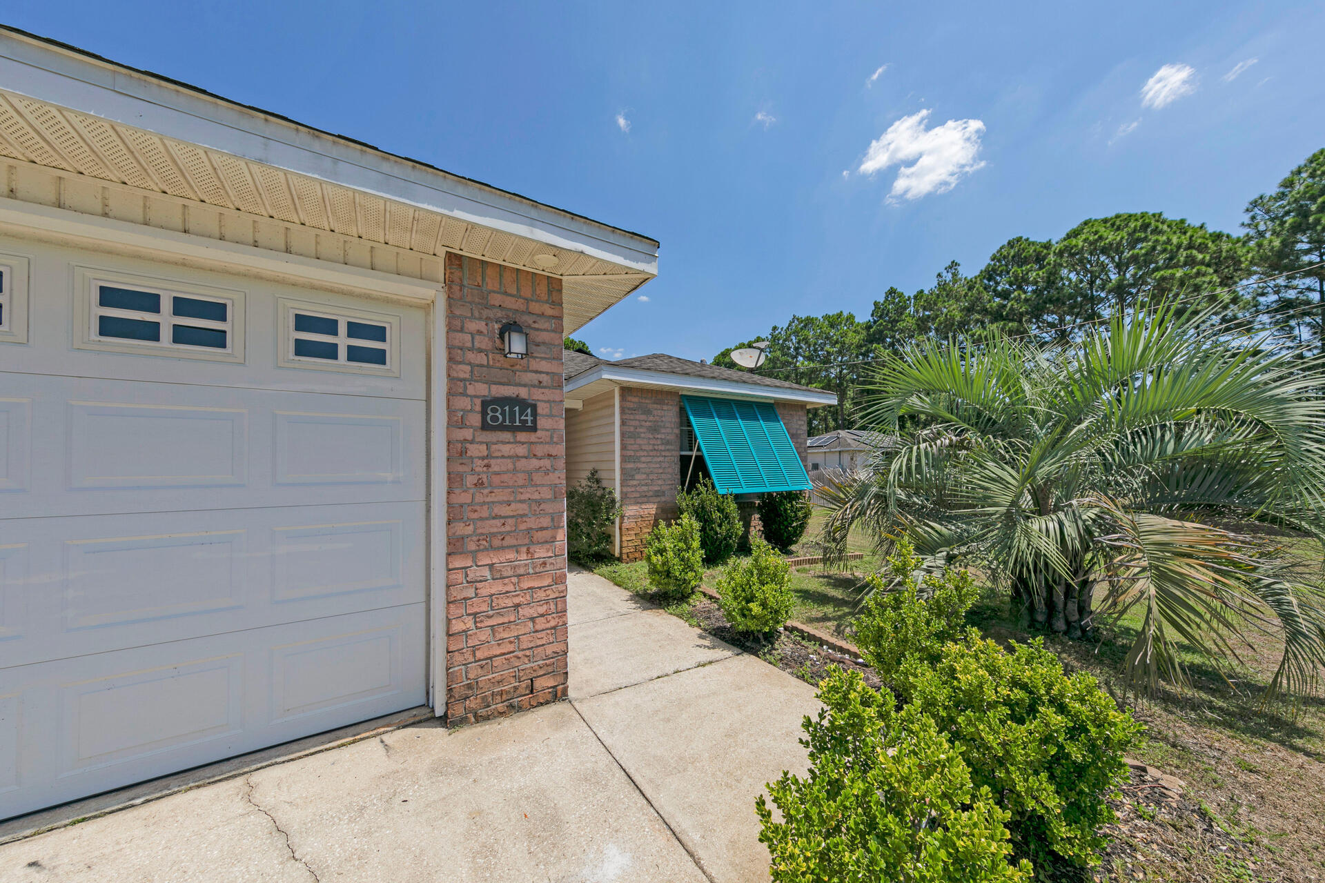 NAVARRE S/D 2ND ADDN - Residential