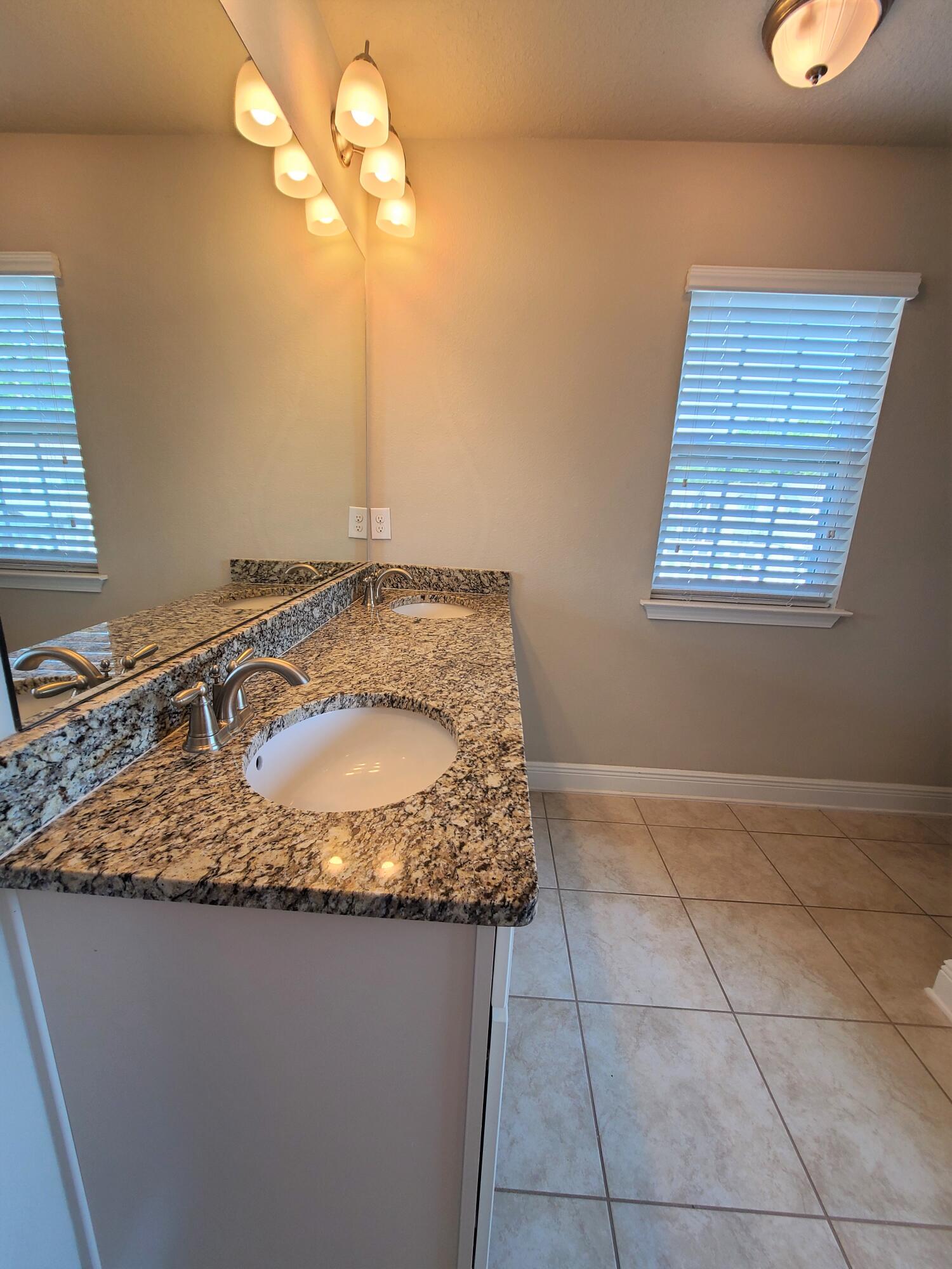 TRANQUILITY BY THE BAY - Residential Lease