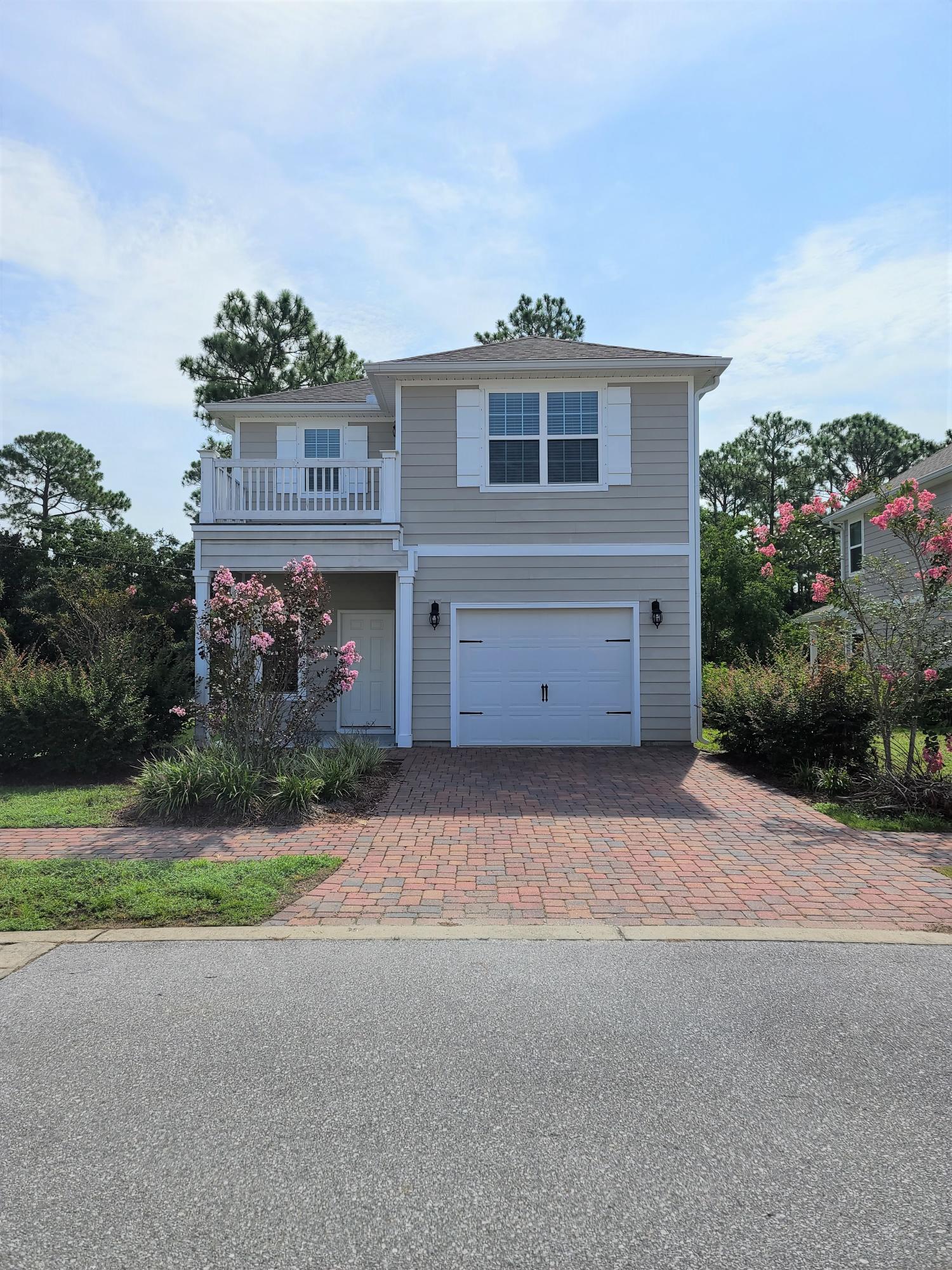 TRANQUILITY BY THE BAY - Residential Lease