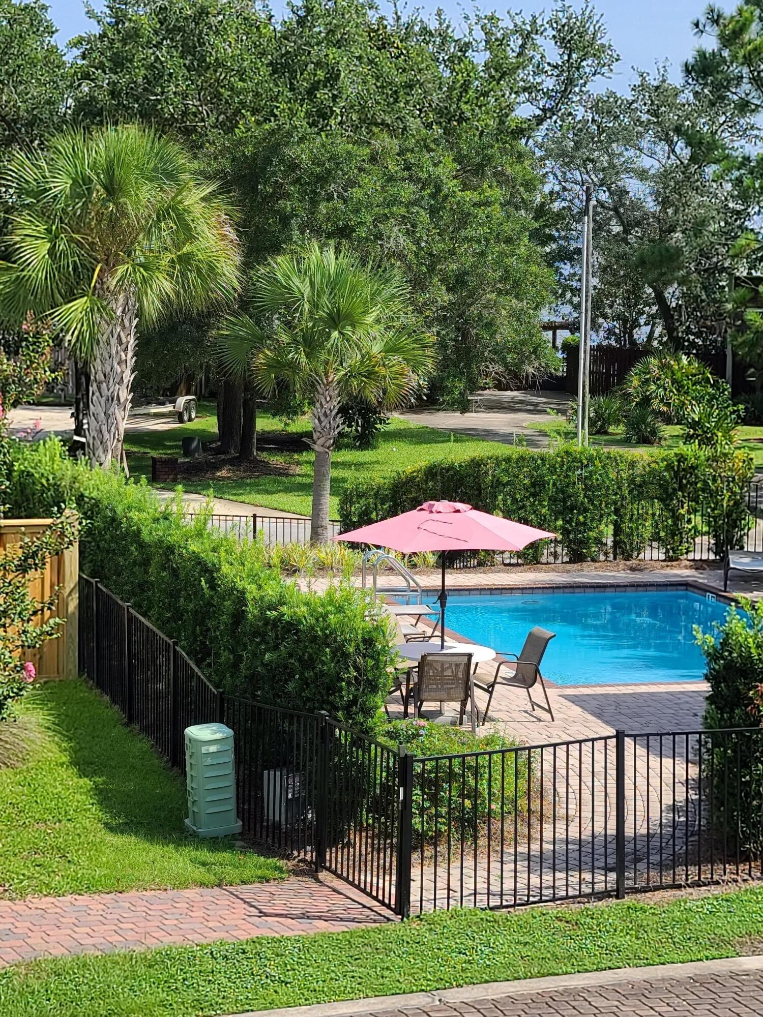 TRANQUILITY BY THE BAY - Residential Lease