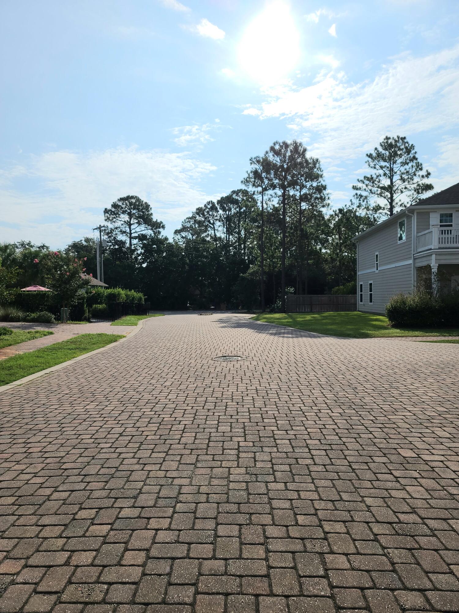 TRANQUILITY BY THE BAY - Residential Lease