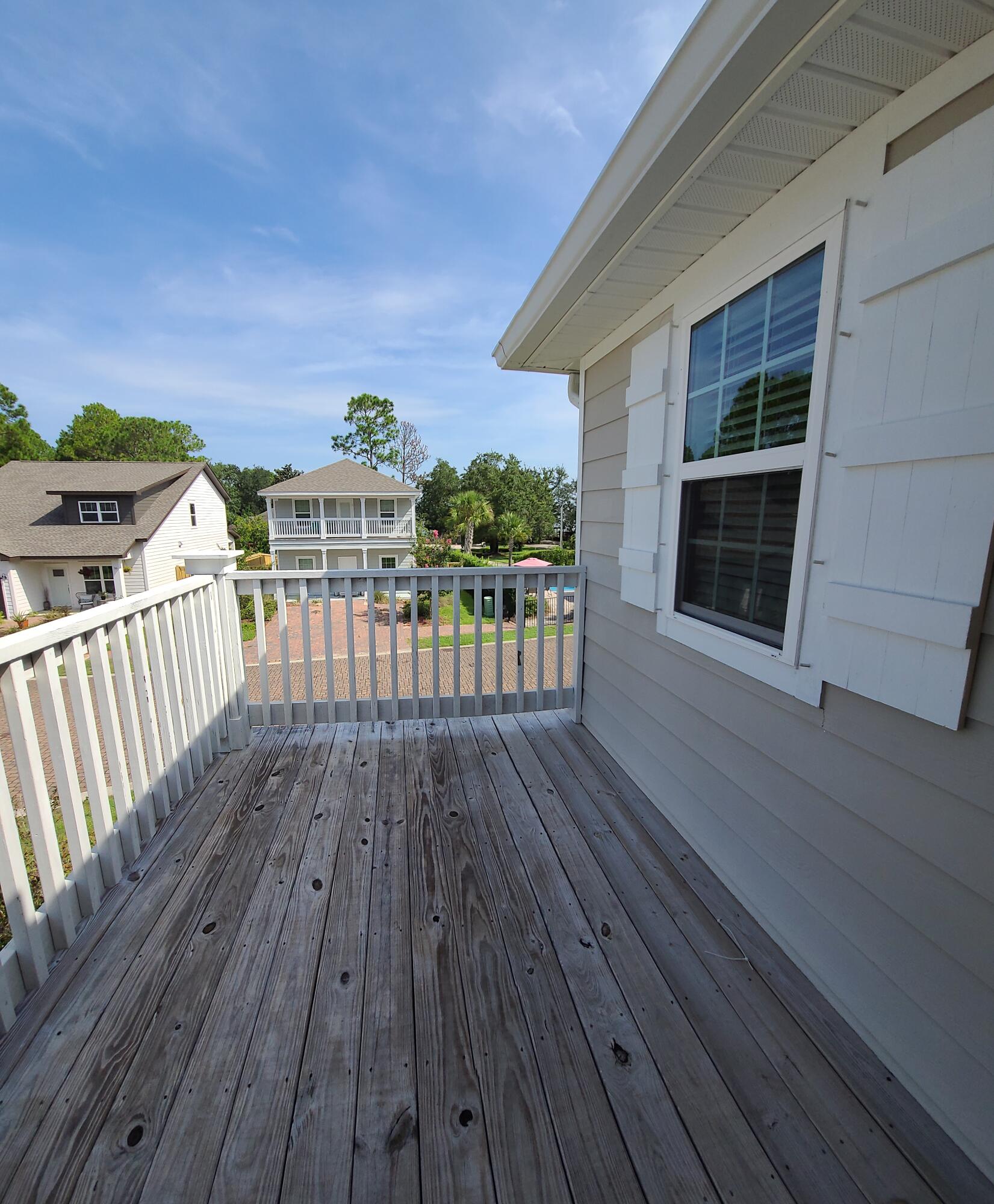 TRANQUILITY BY THE BAY - Residential Lease