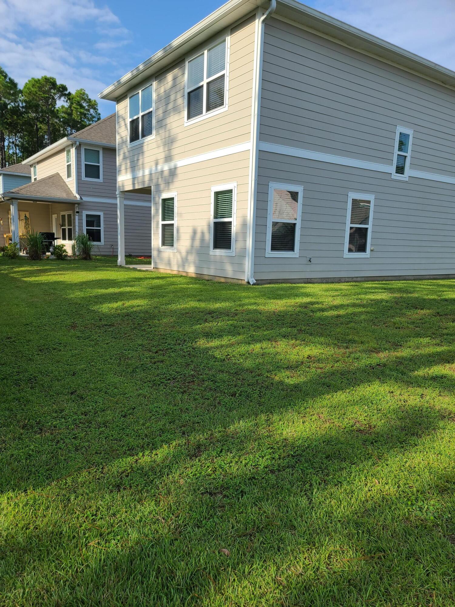 TRANQUILITY BY THE BAY - Residential Lease
