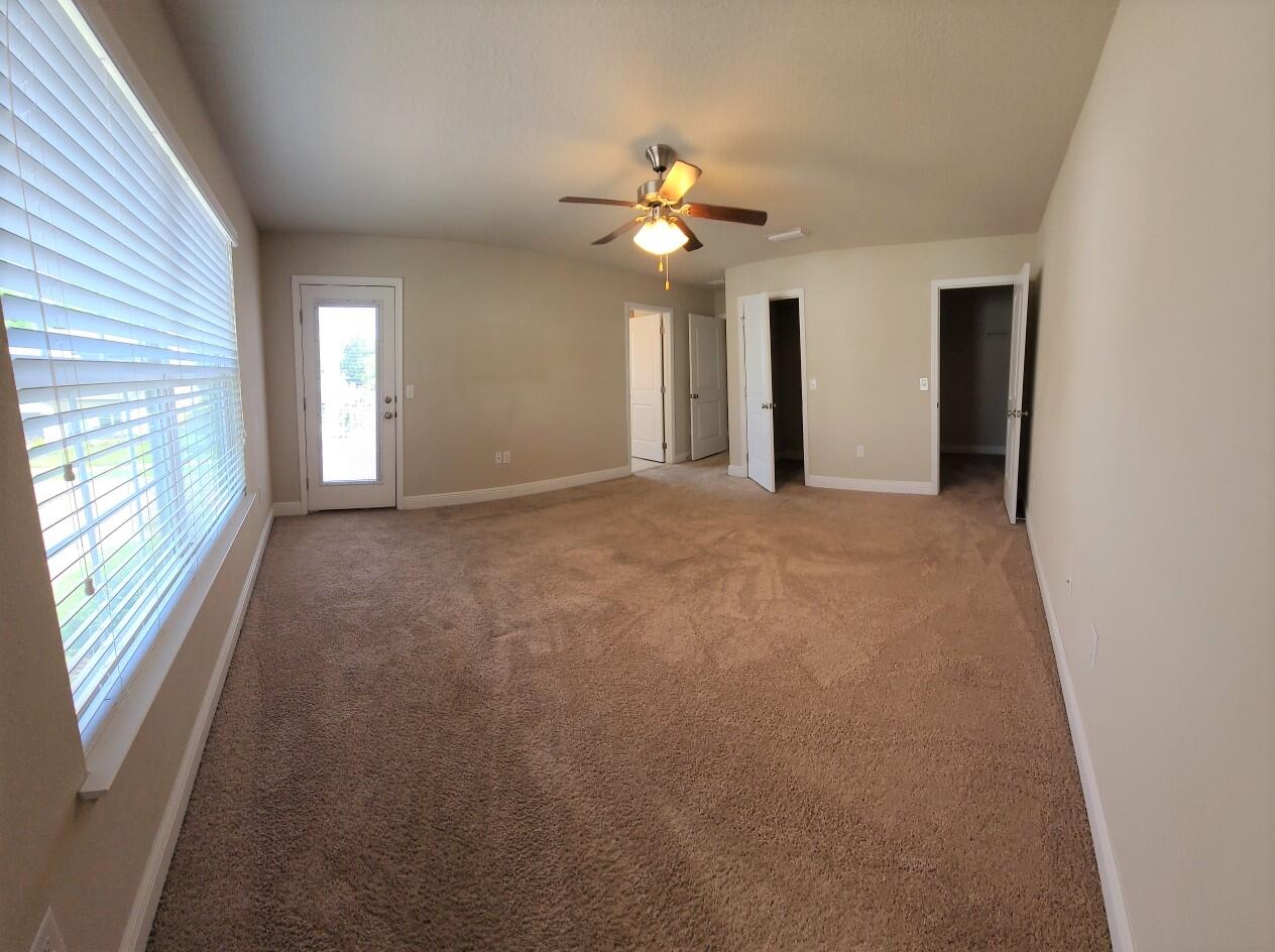 TRANQUILITY BY THE BAY - Residential Lease
