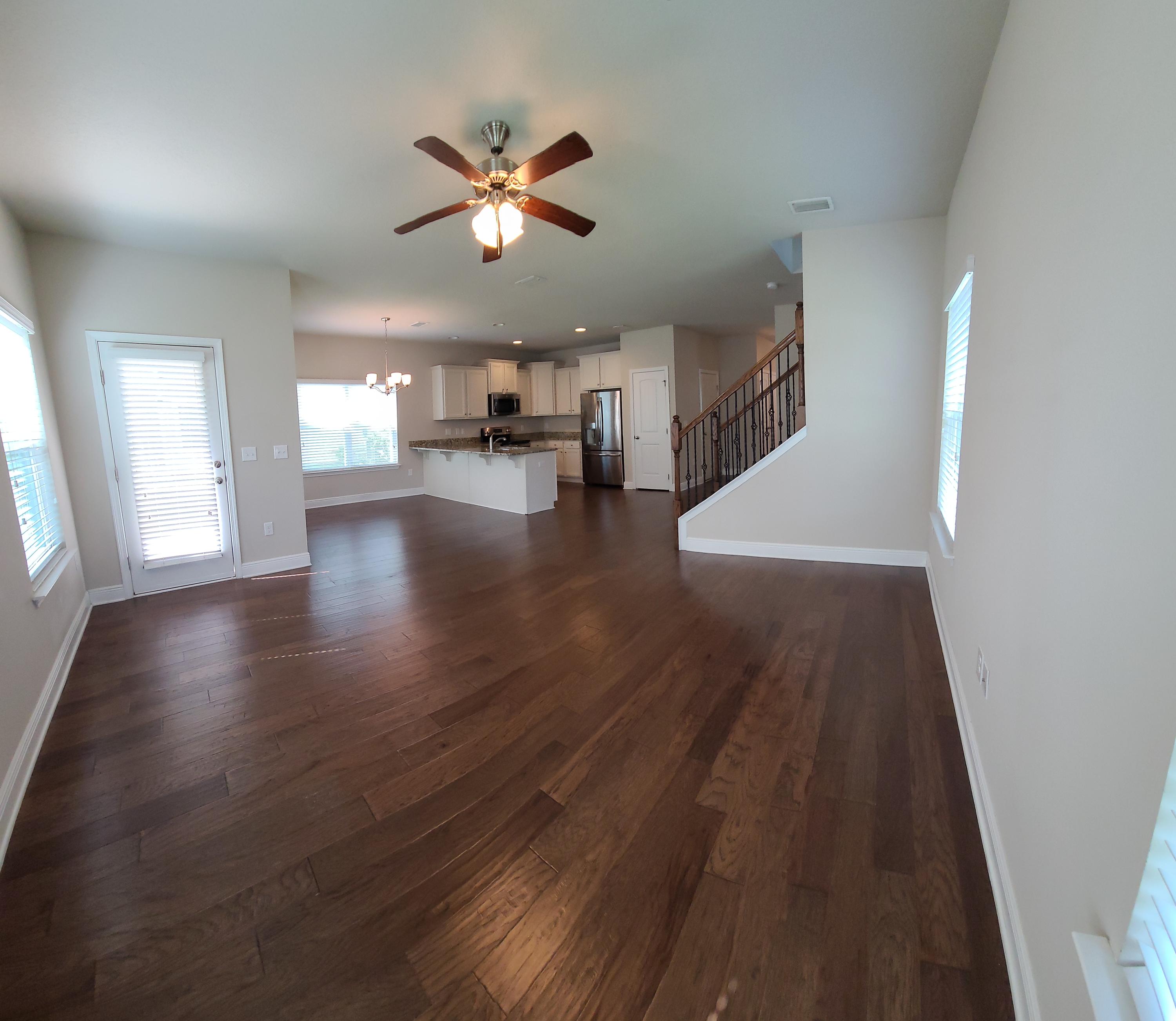 TRANQUILITY BY THE BAY - Residential Lease