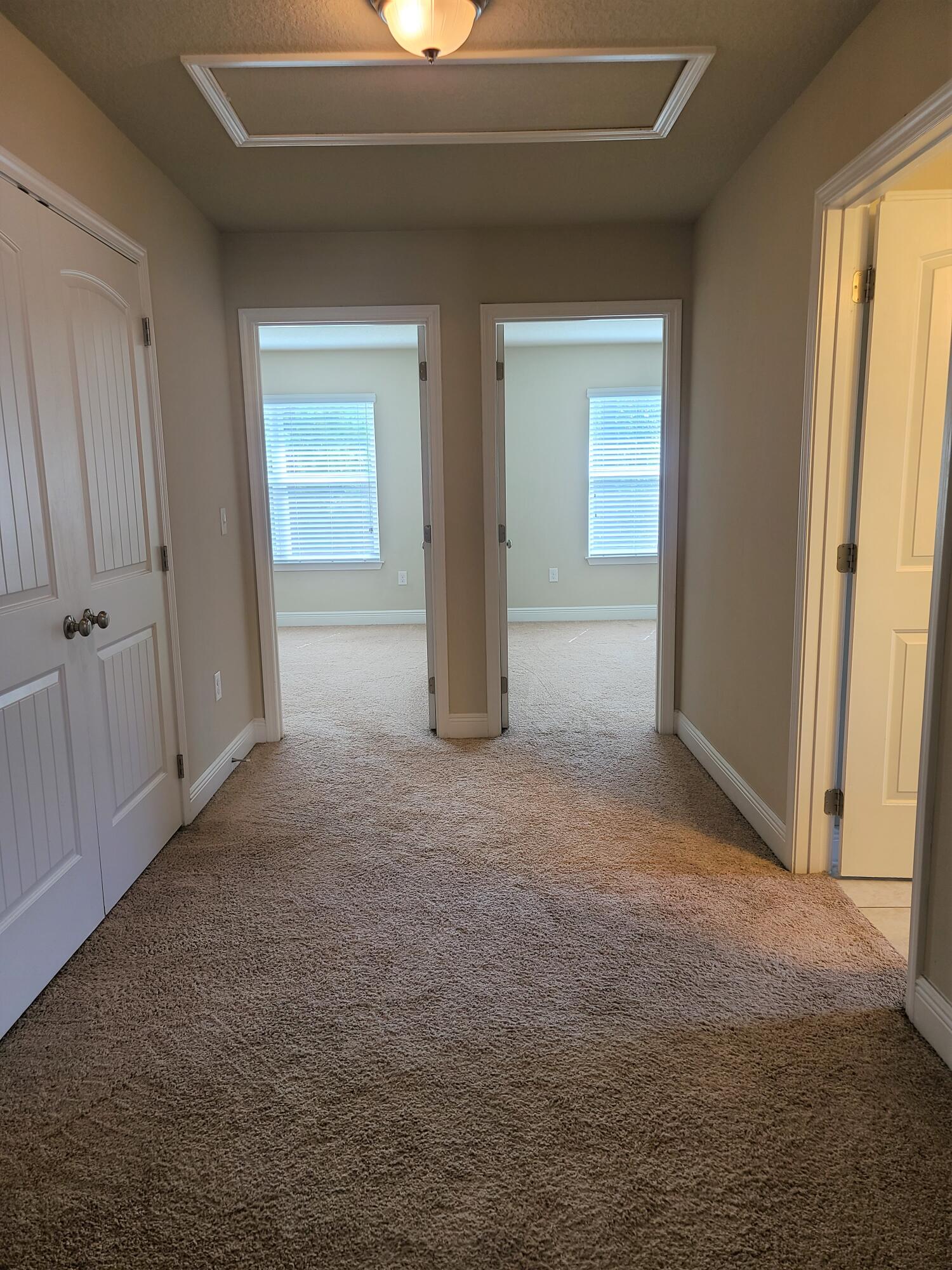TRANQUILITY BY THE BAY - Residential Lease