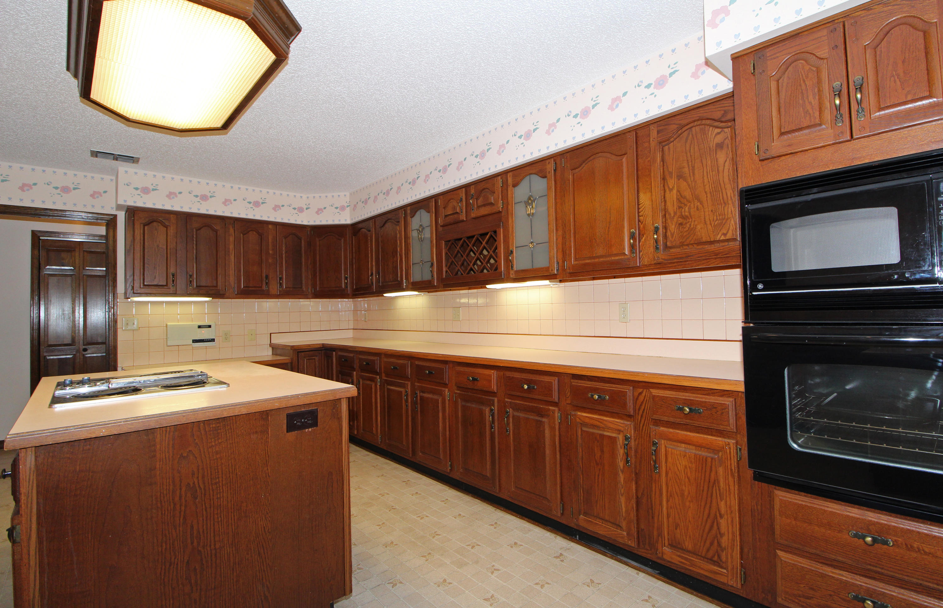 HANDS COVE - Residential