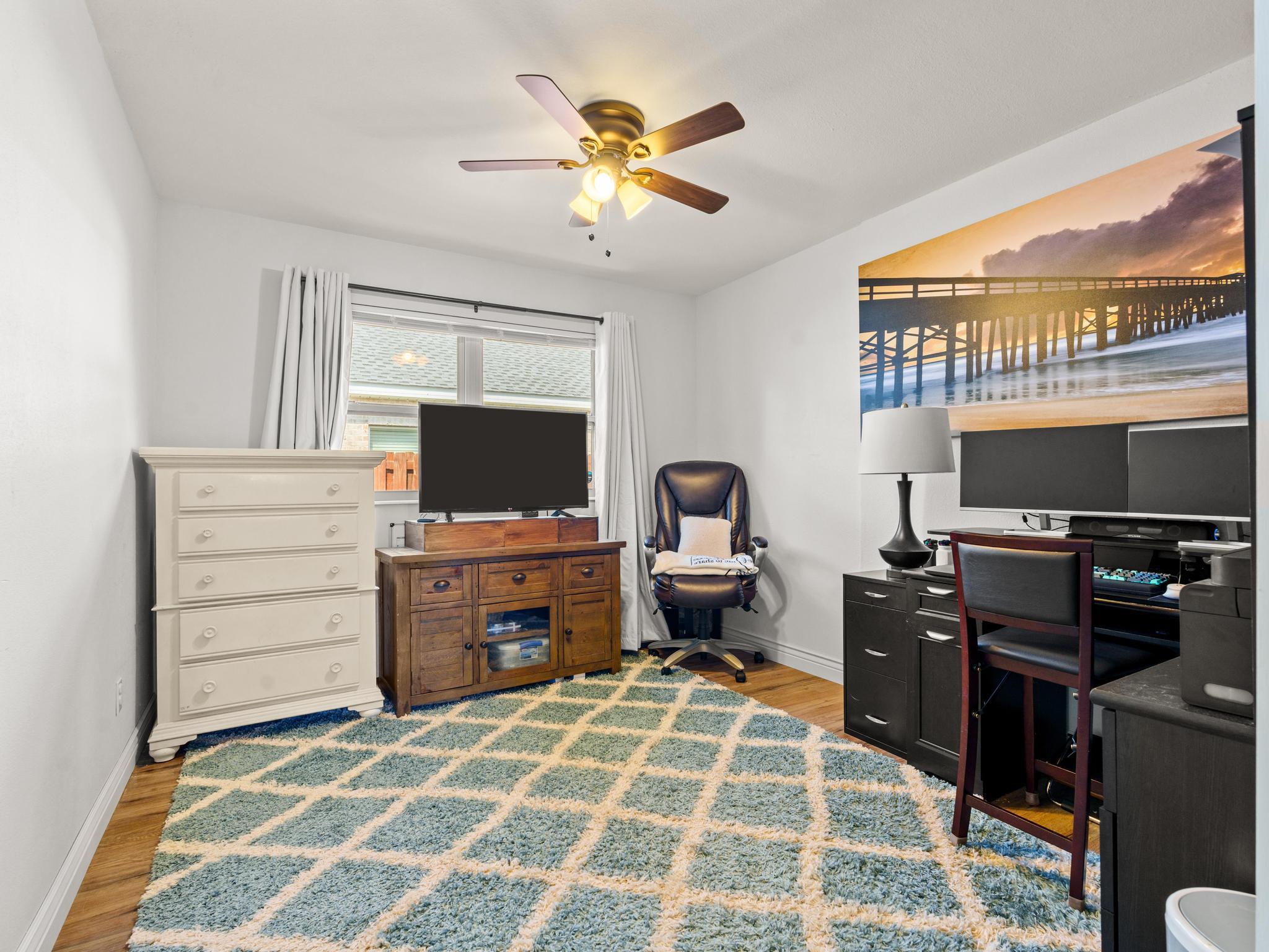 PALMETTO ESTATES UNREC - Residential Lease