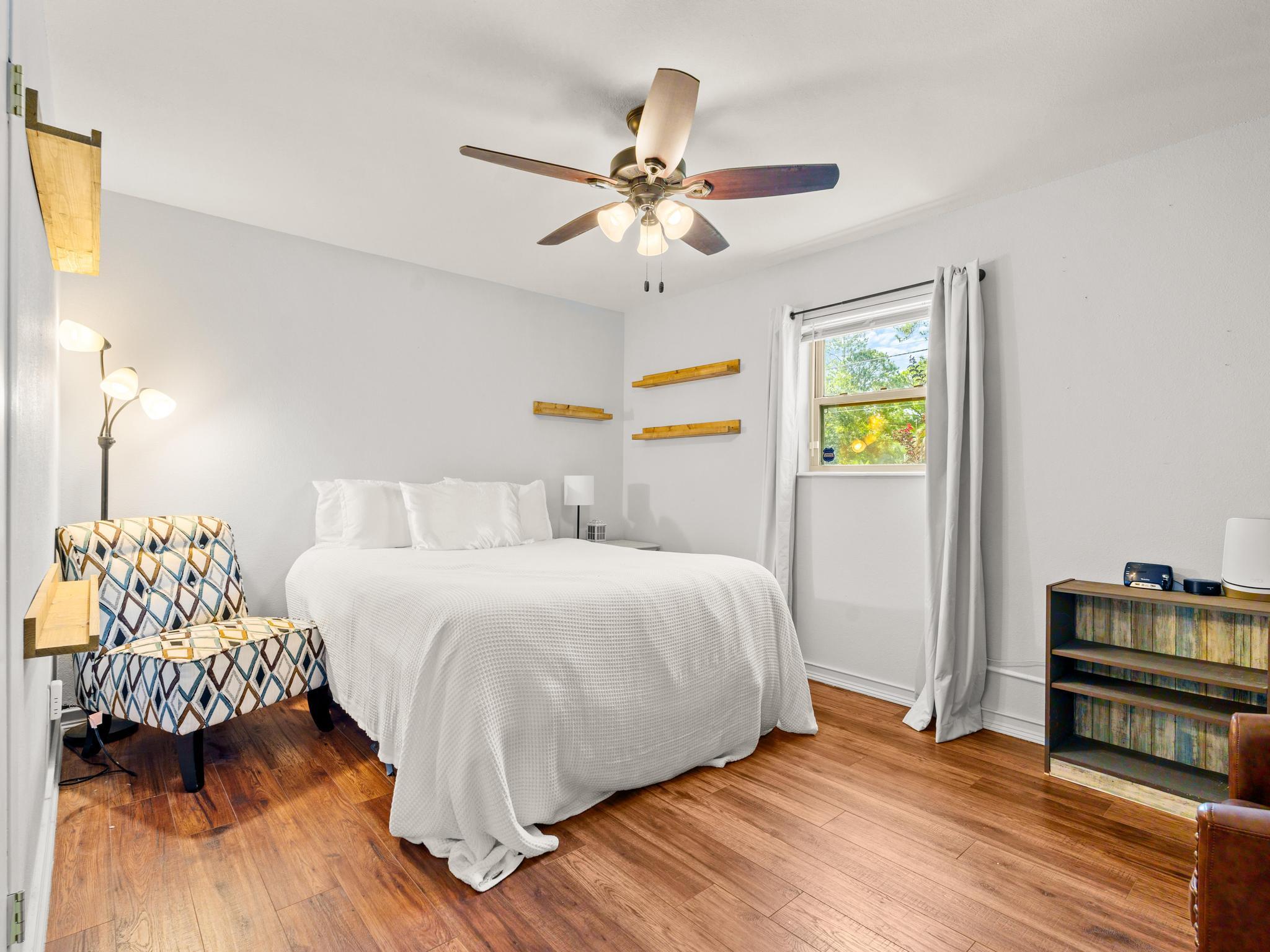 PALMETTO ESTATES UNREC - Residential Lease