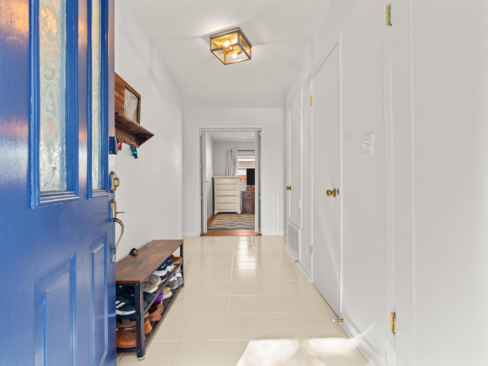 PALMETTO ESTATES UNREC - Residential Lease