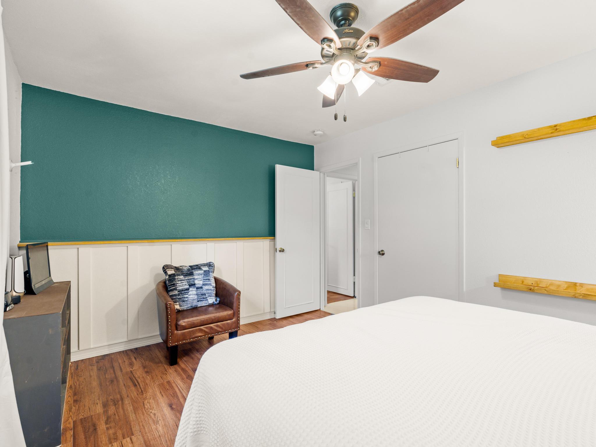 PALMETTO ESTATES UNREC - Residential Lease