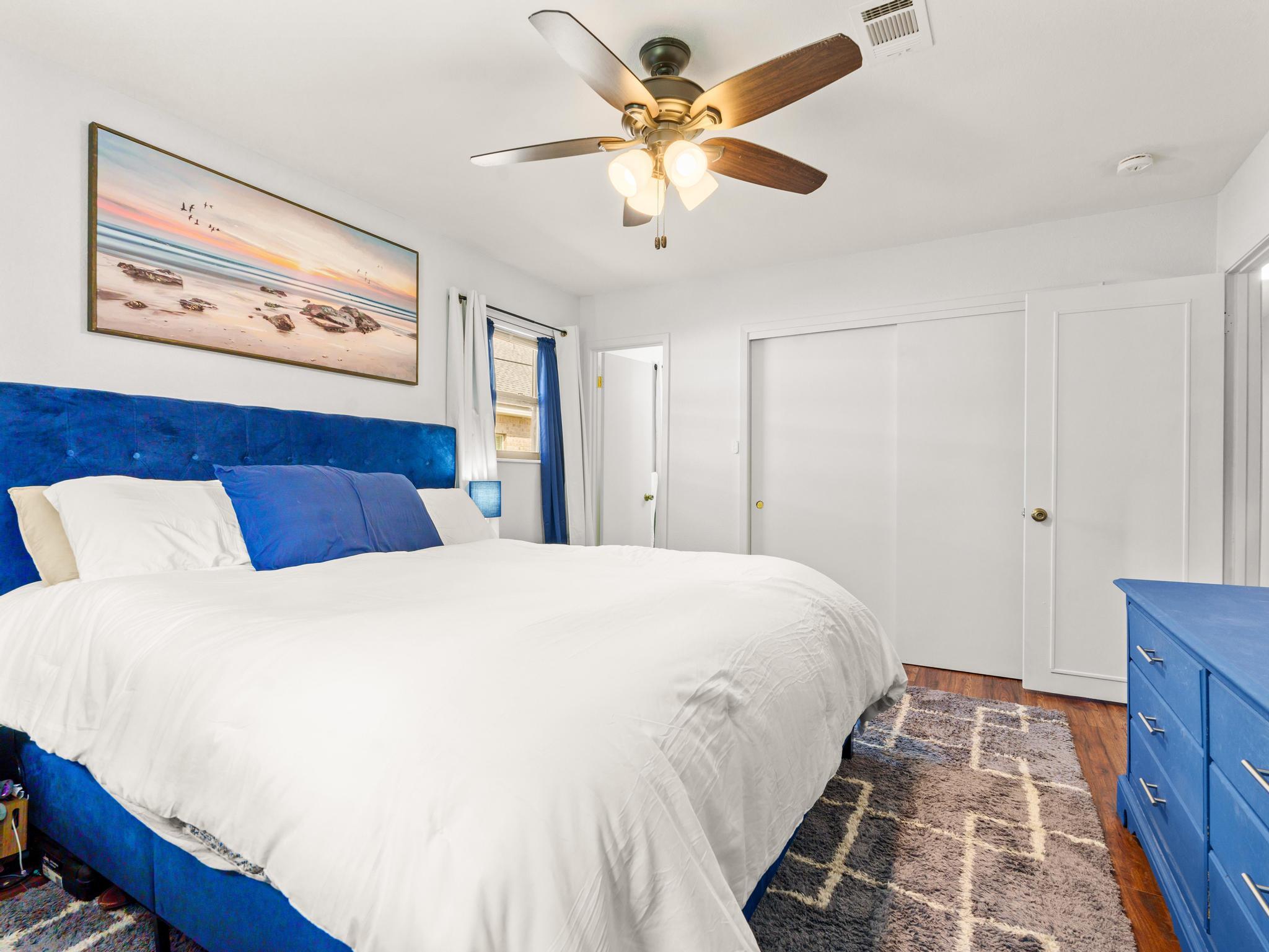 PALMETTO ESTATES UNREC - Residential Lease