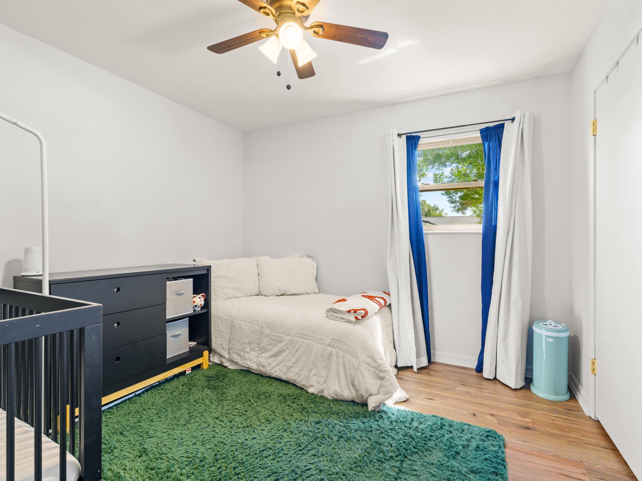 PALMETTO ESTATES UNREC - Residential Lease