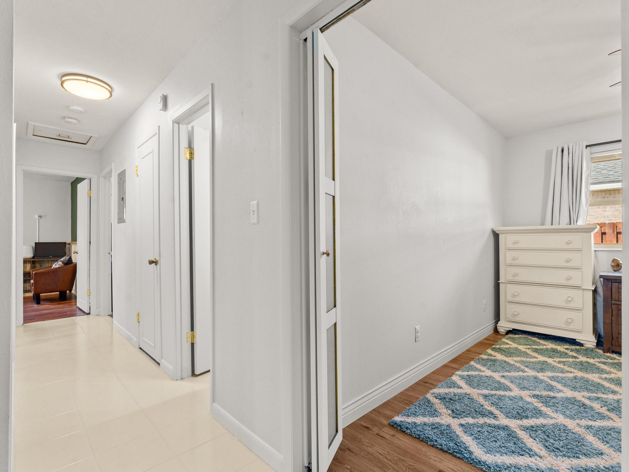 PALMETTO ESTATES UNREC - Residential Lease