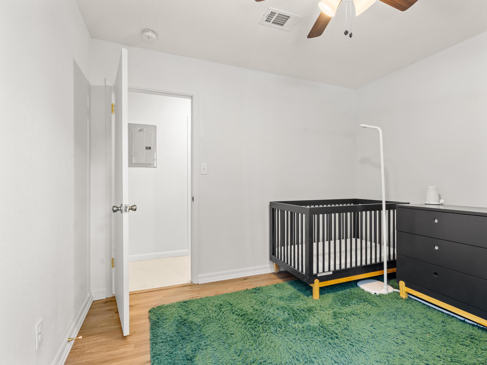 PALMETTO ESTATES UNREC - Residential Lease