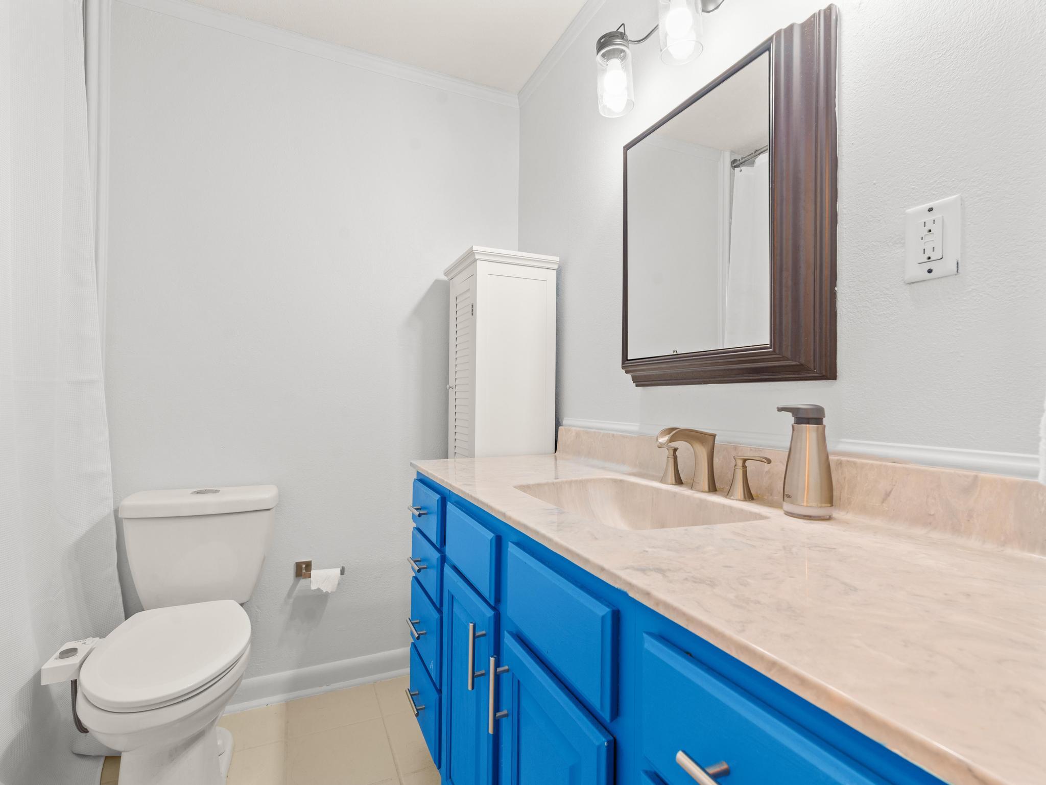 PALMETTO ESTATES UNREC - Residential Lease