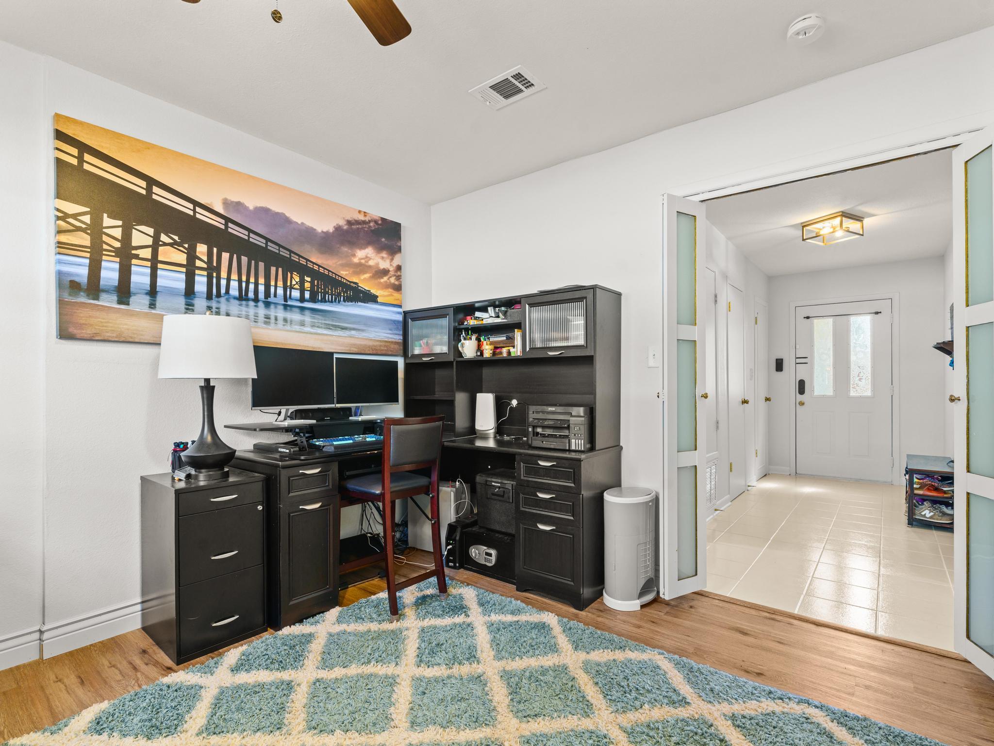 PALMETTO ESTATES UNREC - Residential Lease