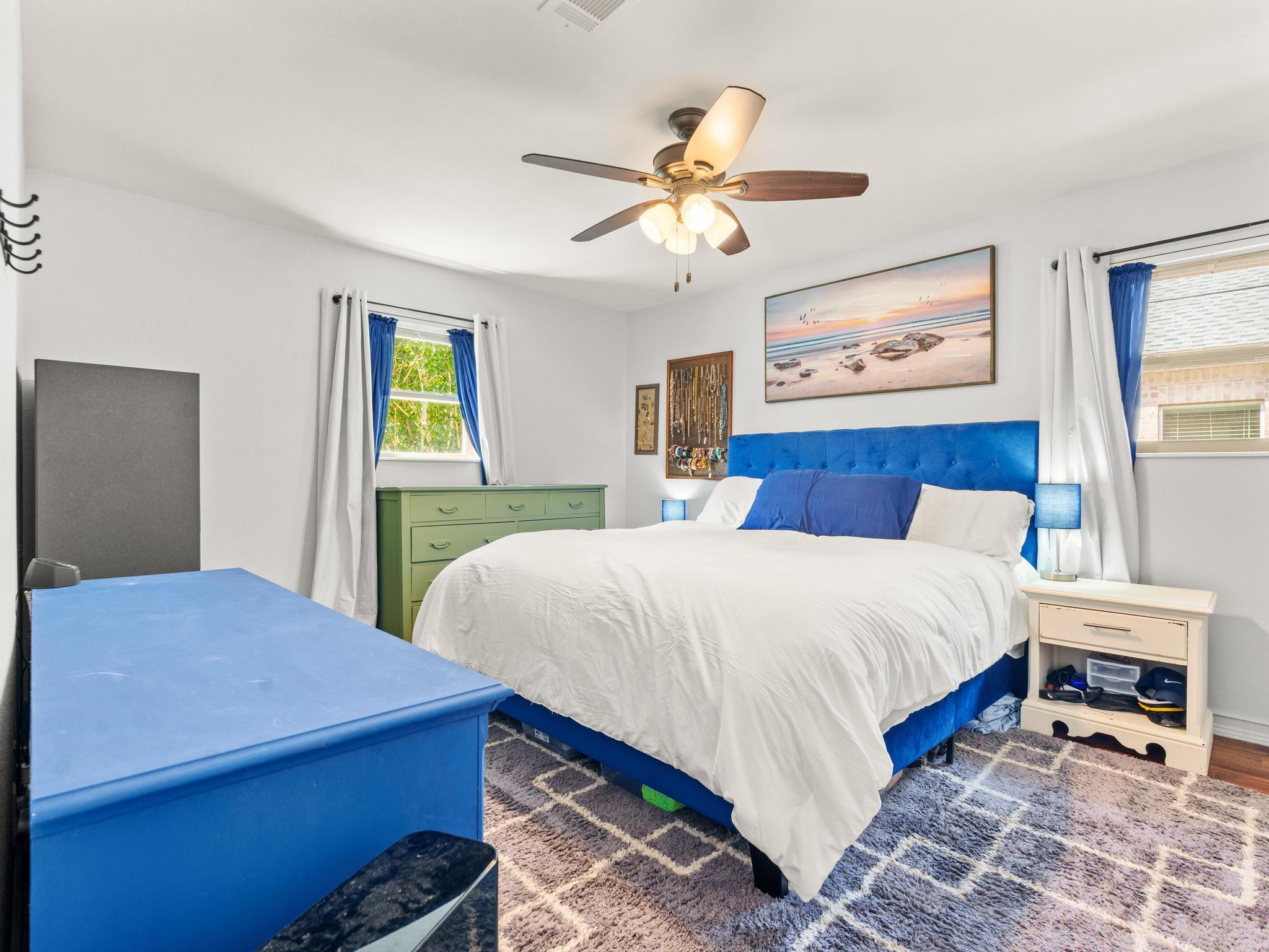 PALMETTO ESTATES UNREC - Residential Lease