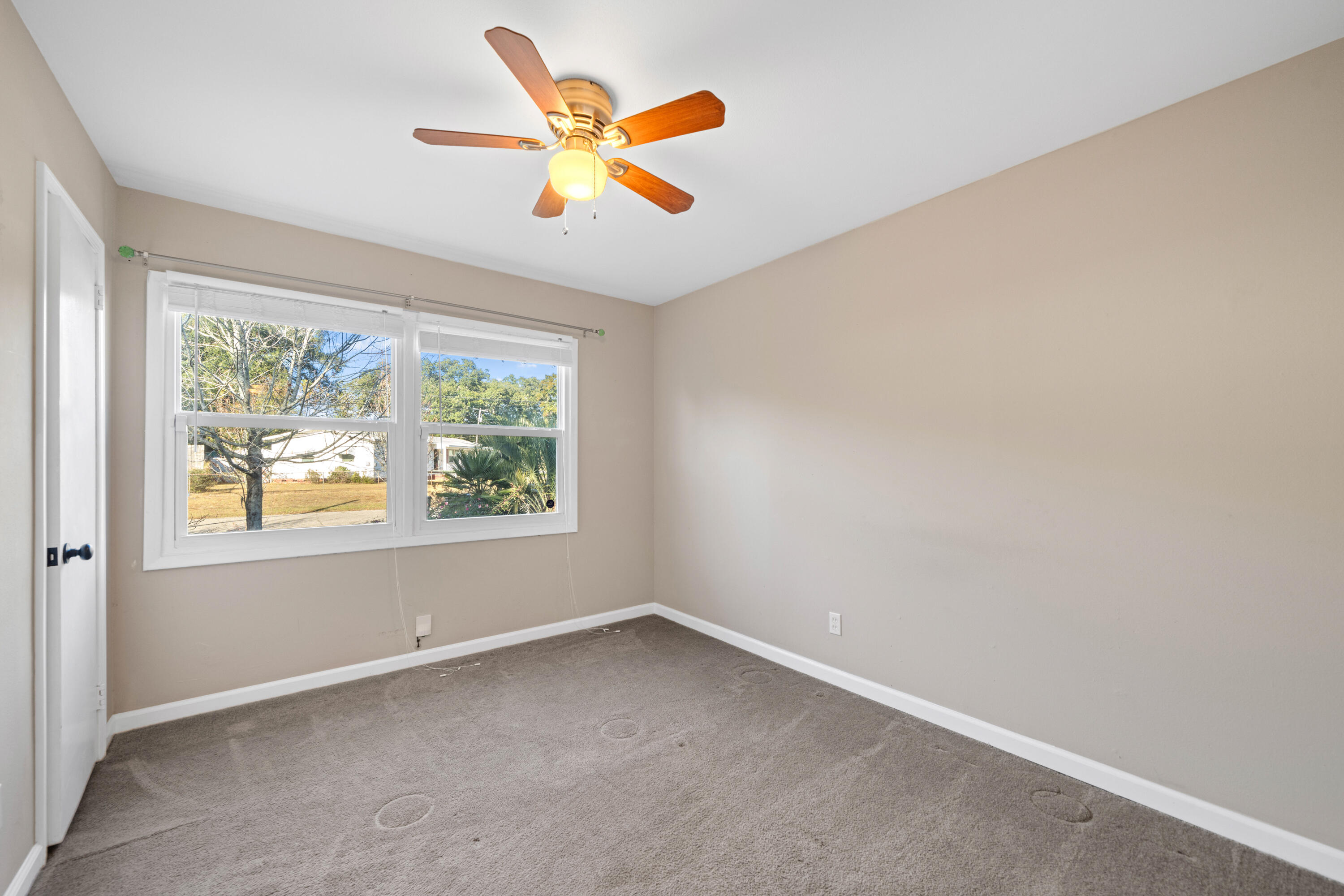 WEST JACKSON TERRACE - Residential