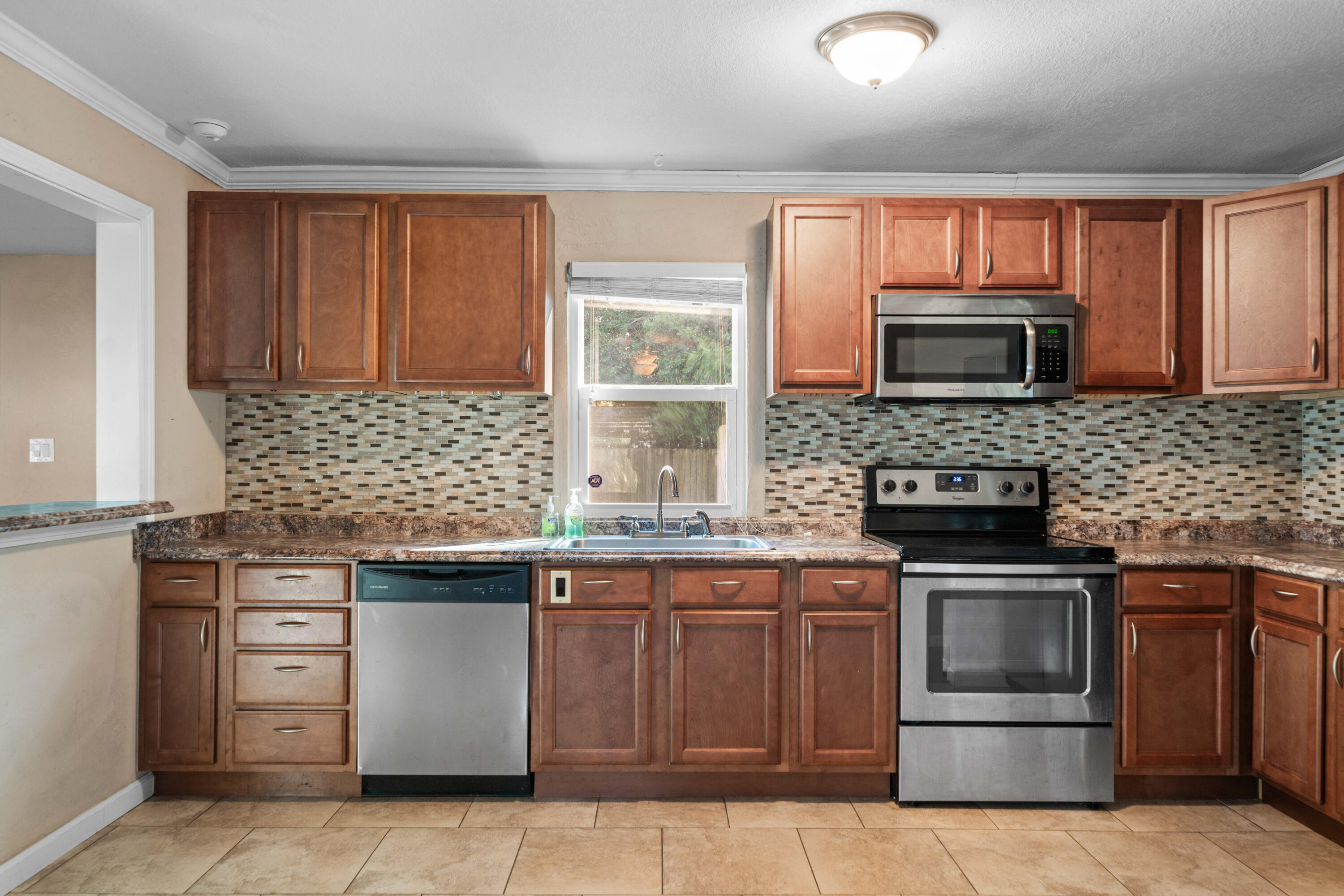 WEST JACKSON TERRACE - Residential