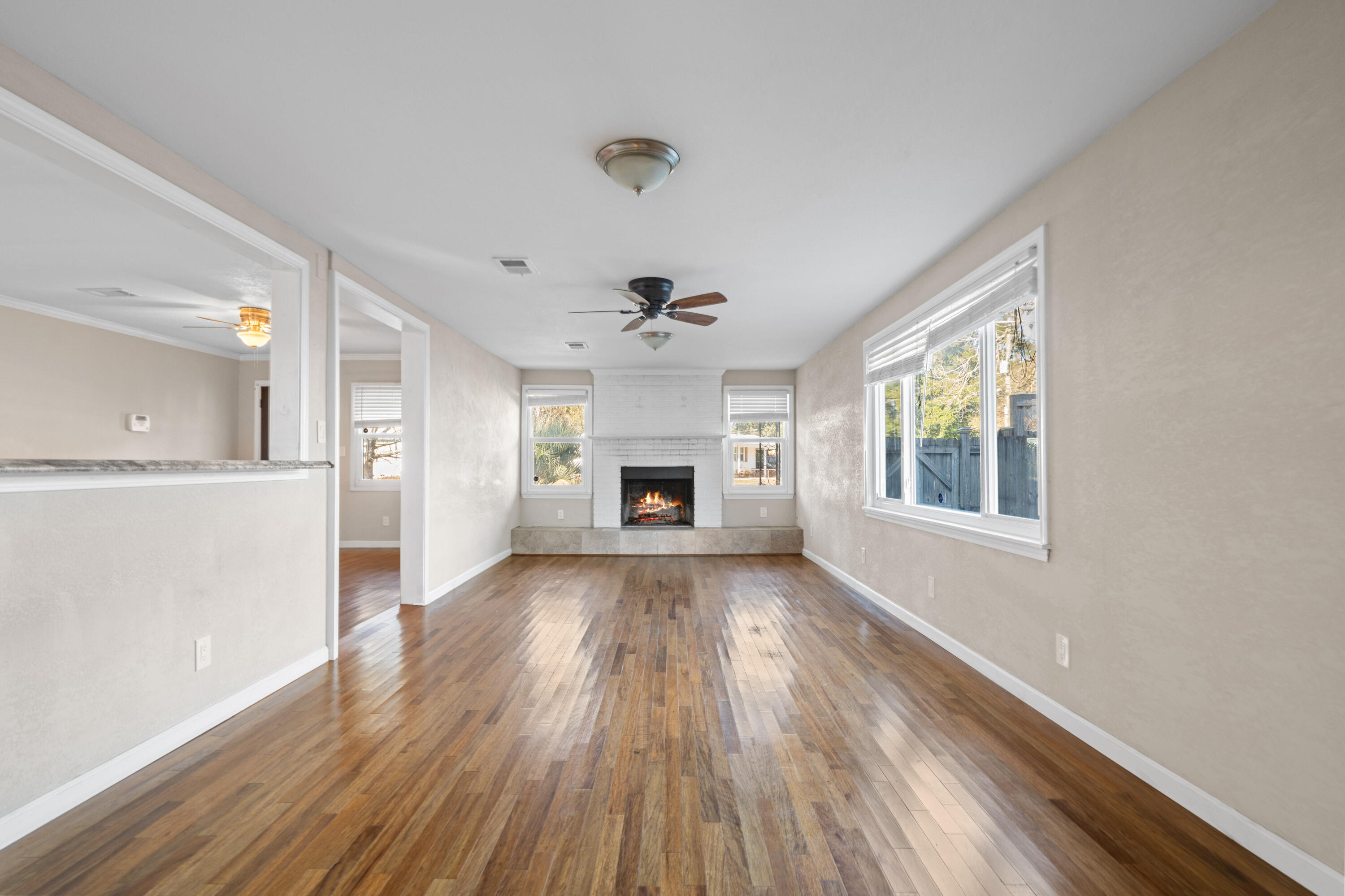 WEST JACKSON TERRACE - Residential