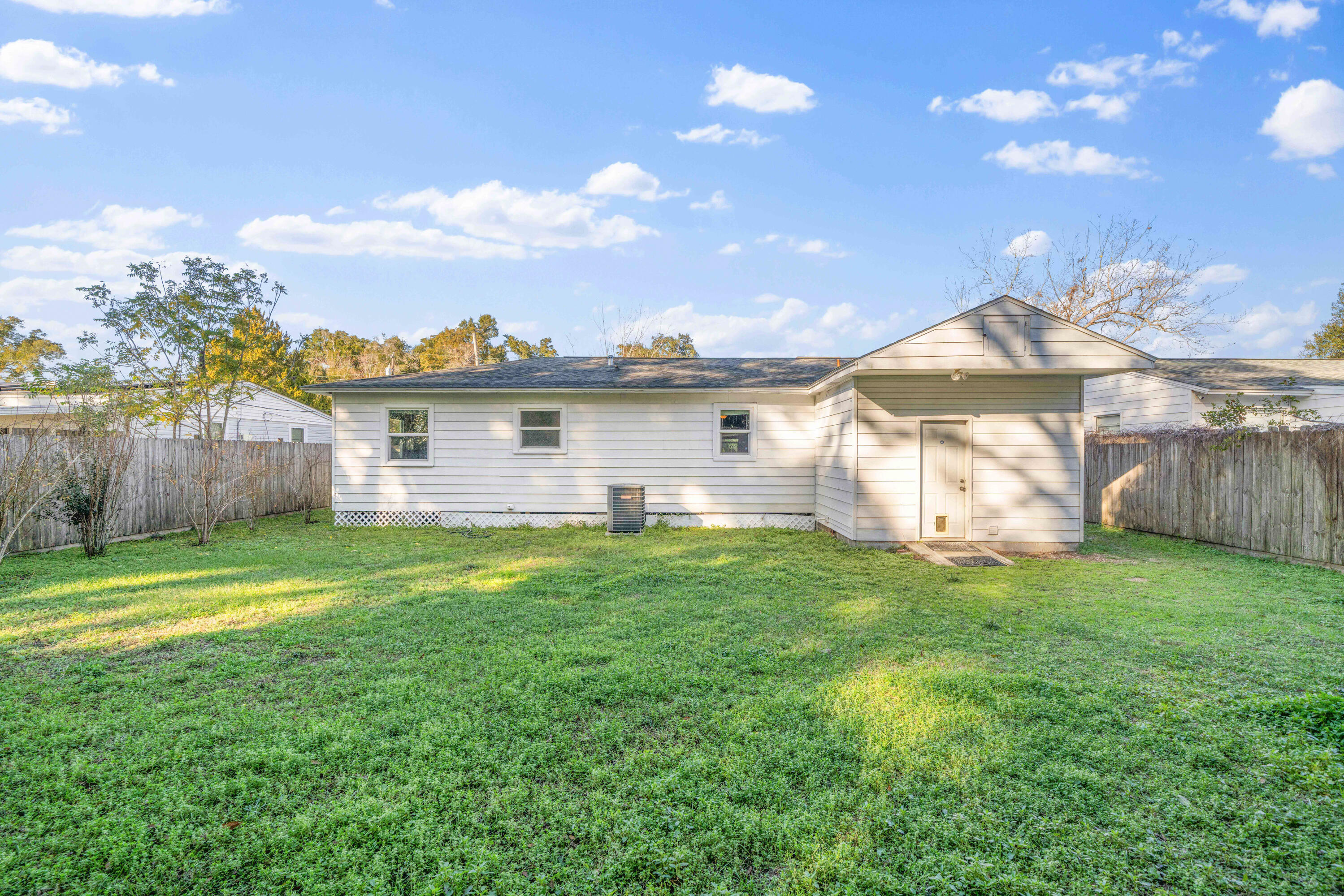 WEST JACKSON TERRACE - Residential