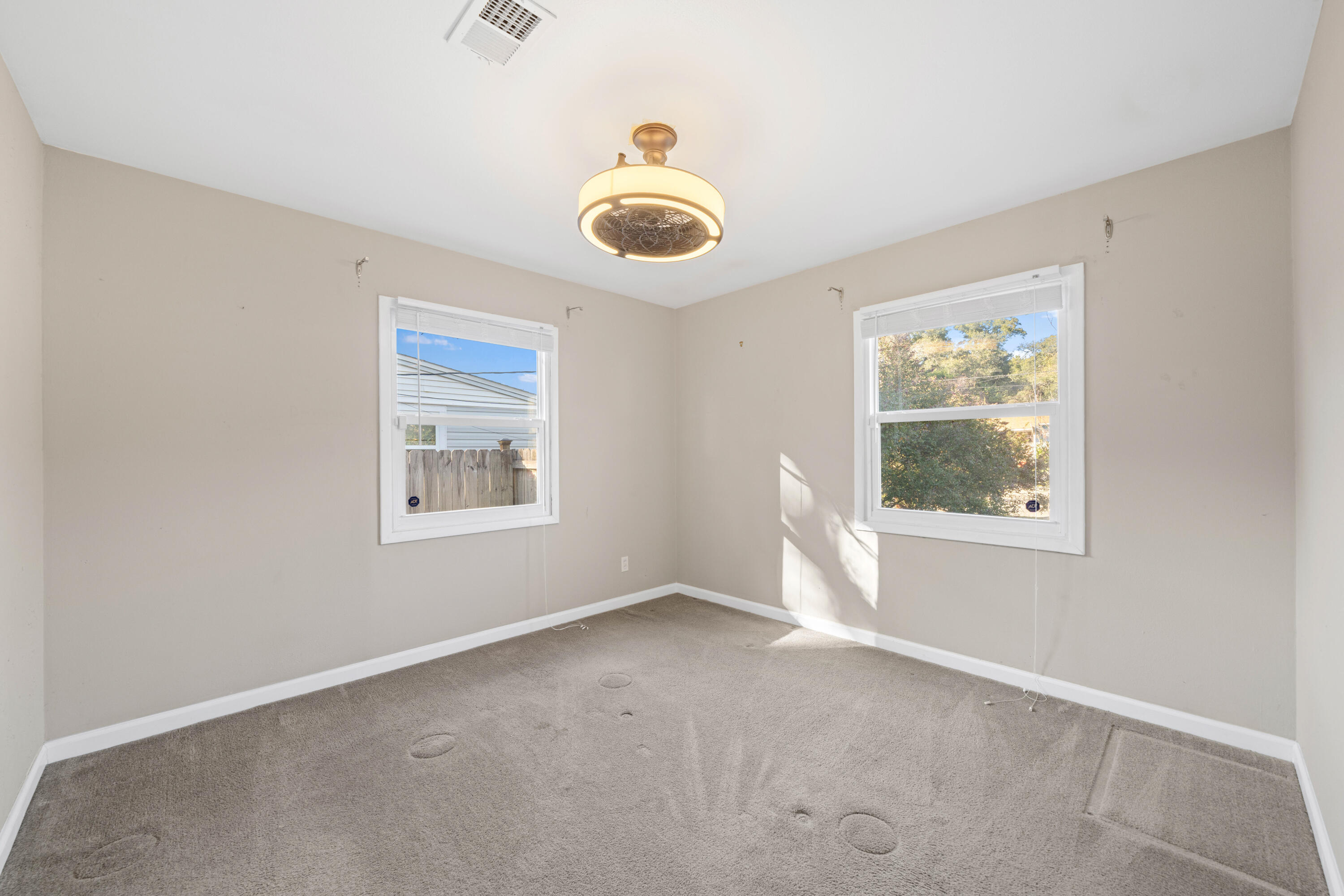 WEST JACKSON TERRACE - Residential