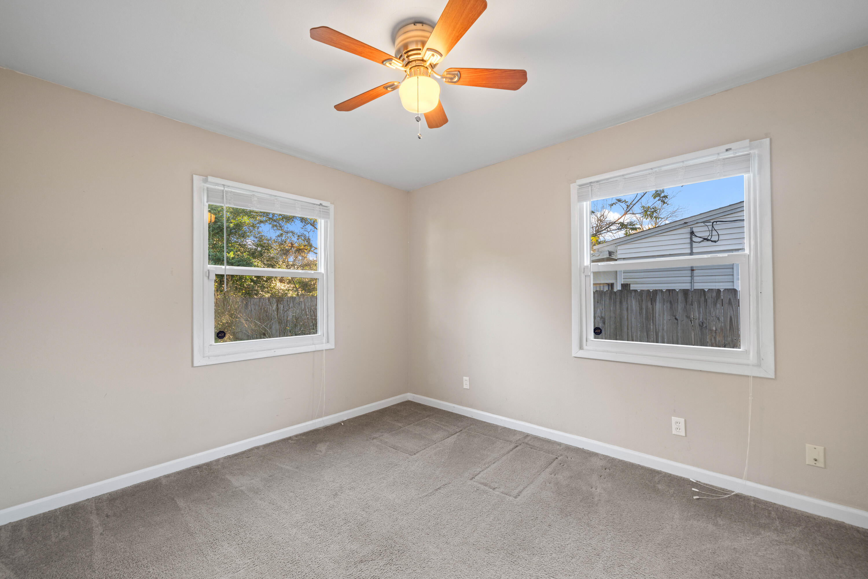 WEST JACKSON TERRACE - Residential