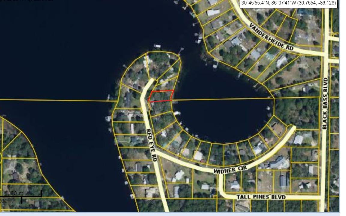 JUNIPER EAST 2ND ADDN UNREC - Land