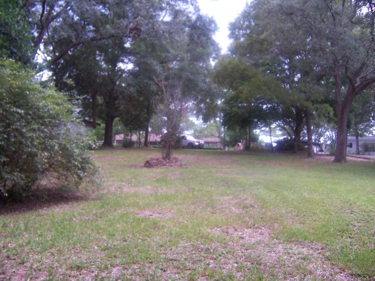 JUNIPER EAST 2ND ADDN UNREC - Land