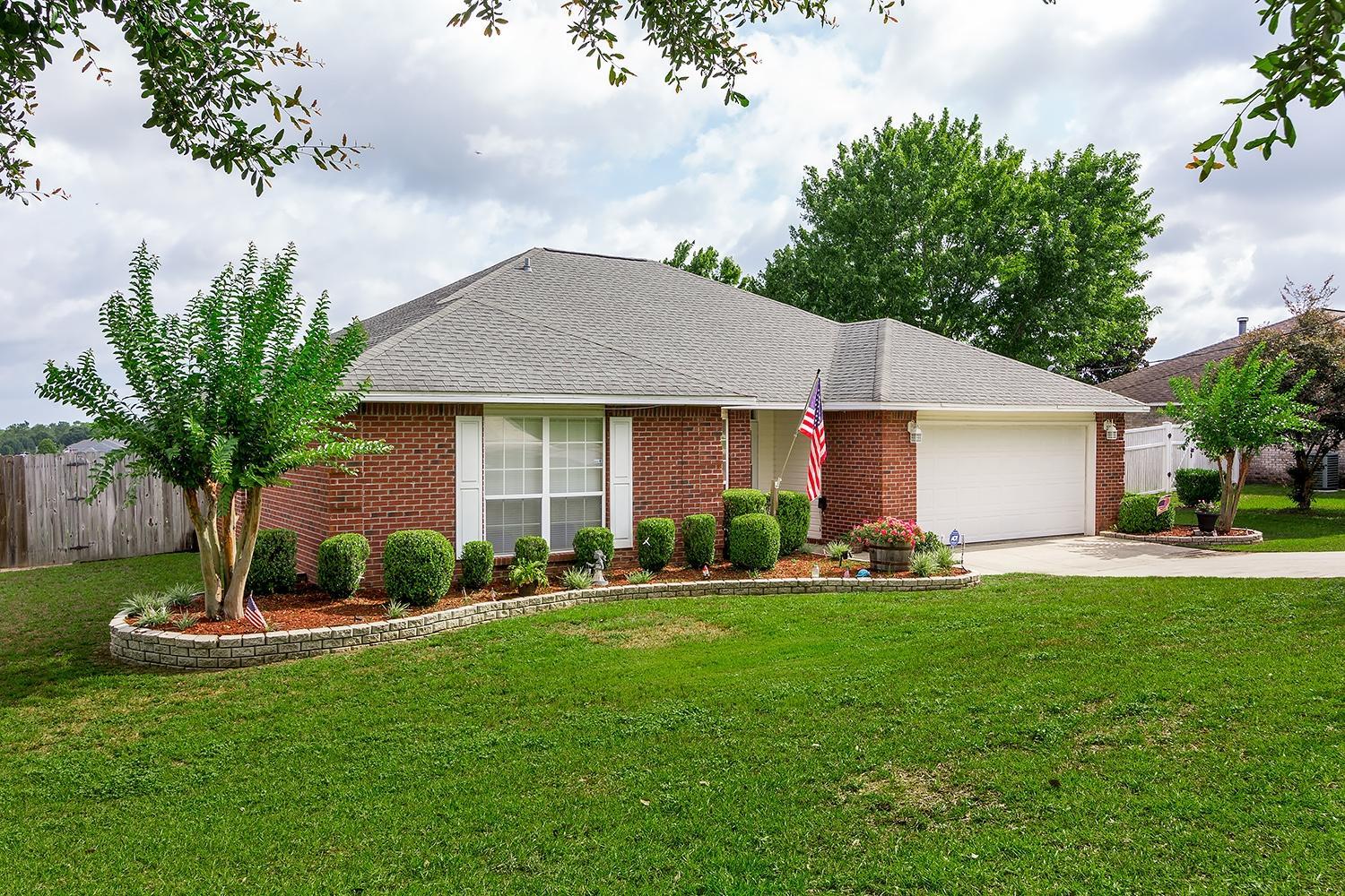 ANTIOCH ESTATES S/D - Residential Lease