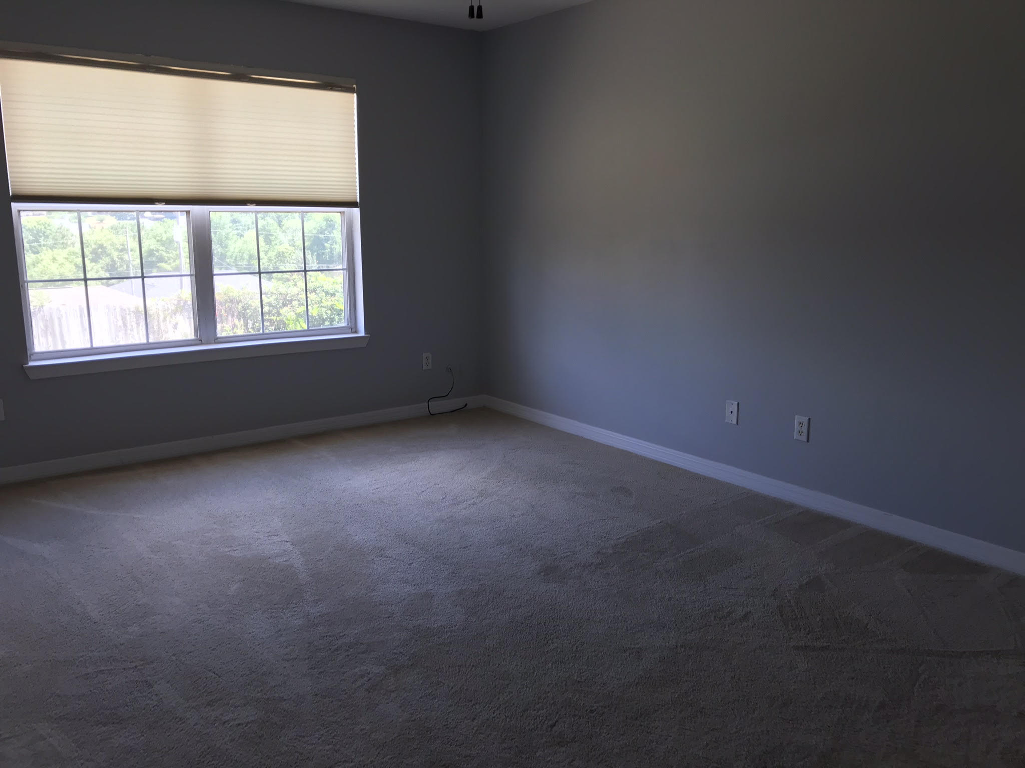 ANTIOCH ESTATES S/D - Residential Lease