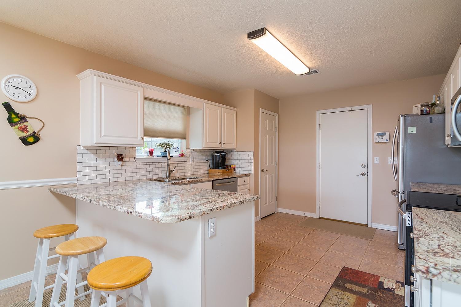 ANTIOCH ESTATES S/D - Residential Lease