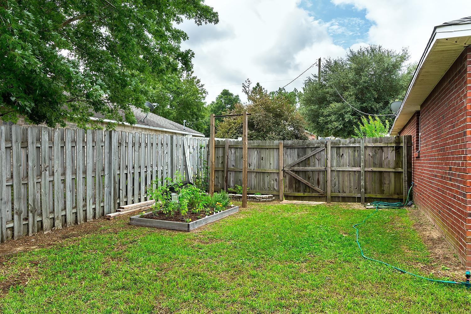 ANTIOCH ESTATES S/D - Residential Lease