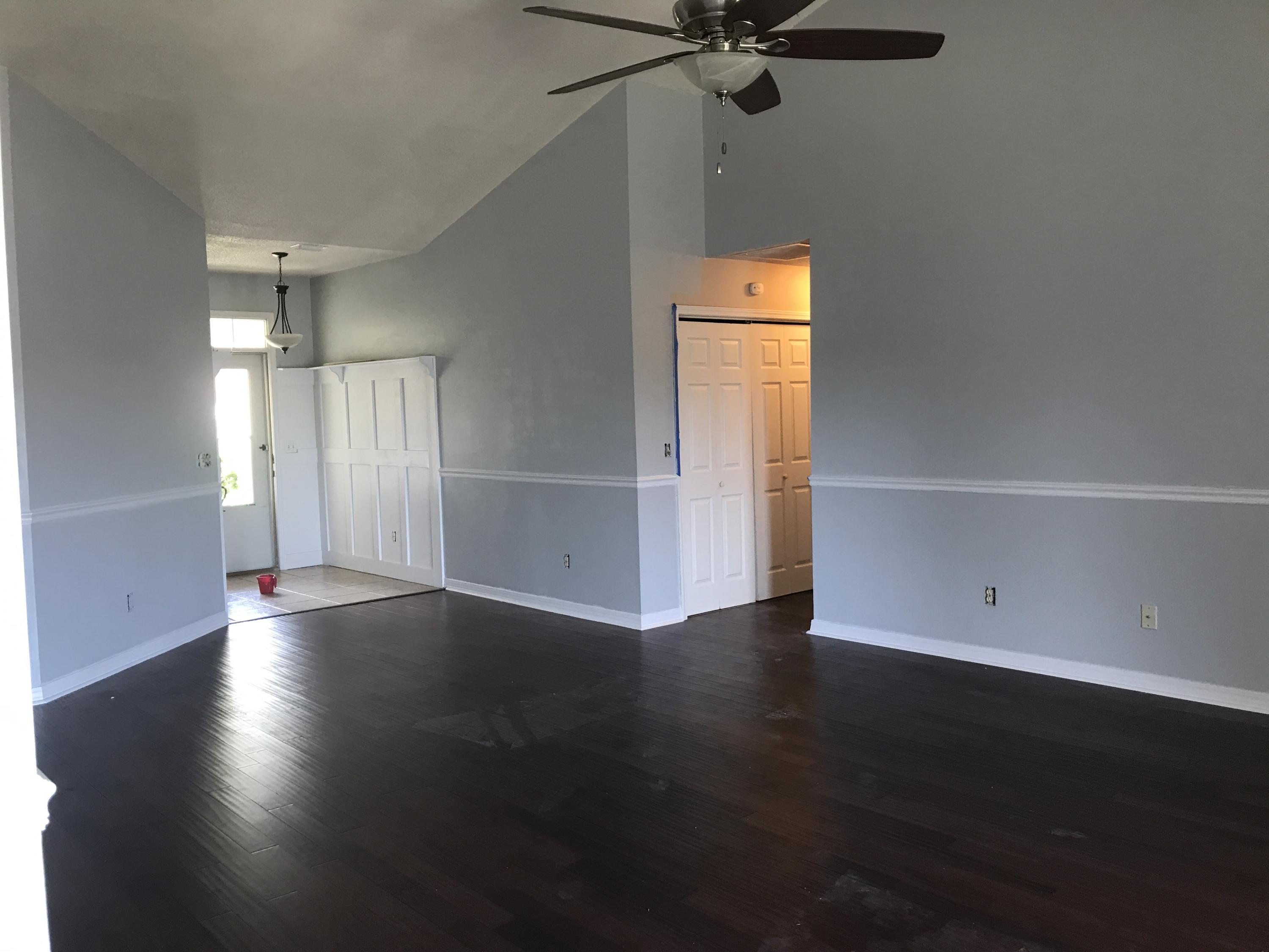 ANTIOCH ESTATES S/D - Residential Lease
